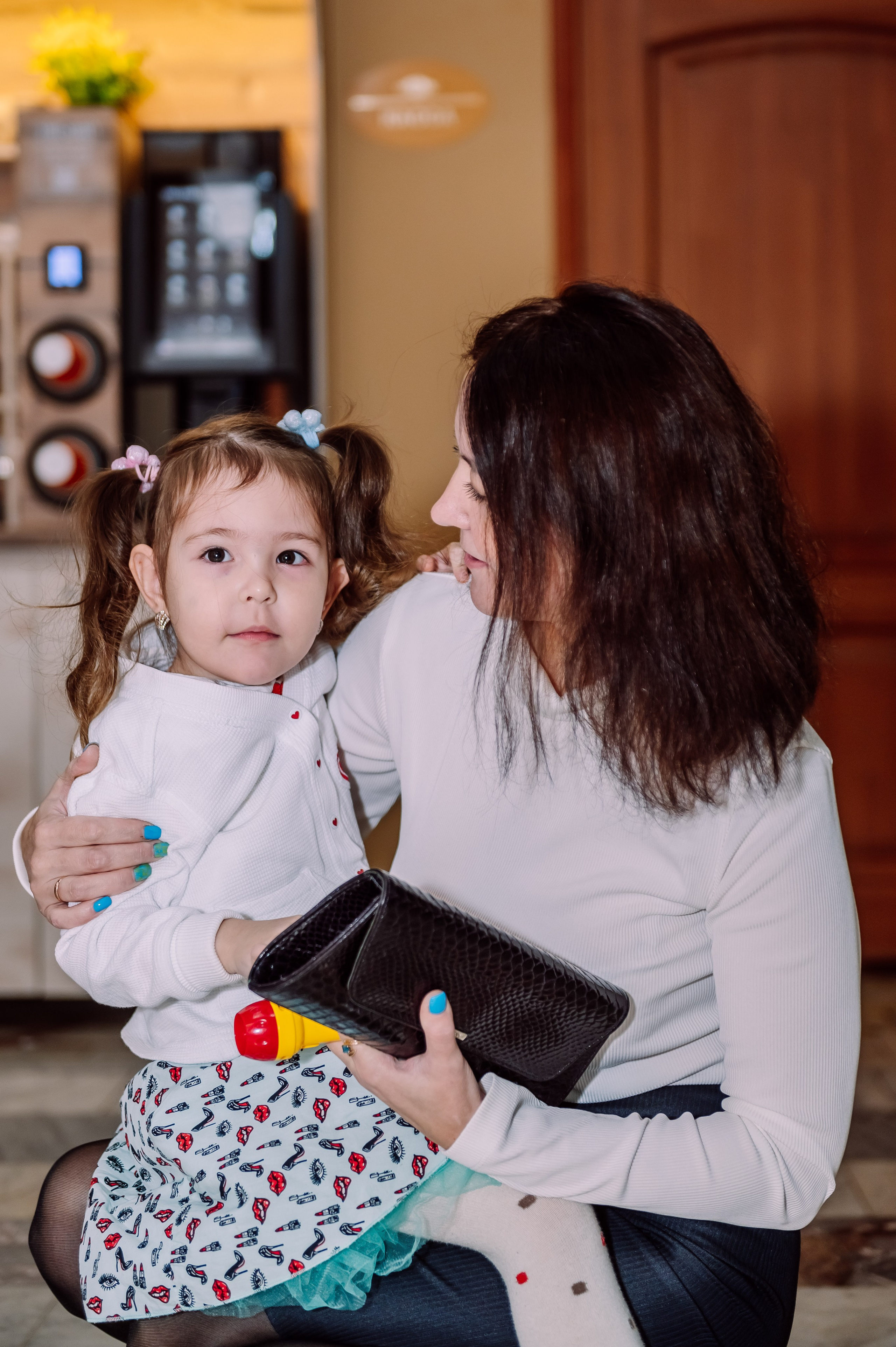 Благотворительный Фестиваль «По Дороге Доброты 2025». Детский фотограф, семейный фотограф и репортажи в Кемерово