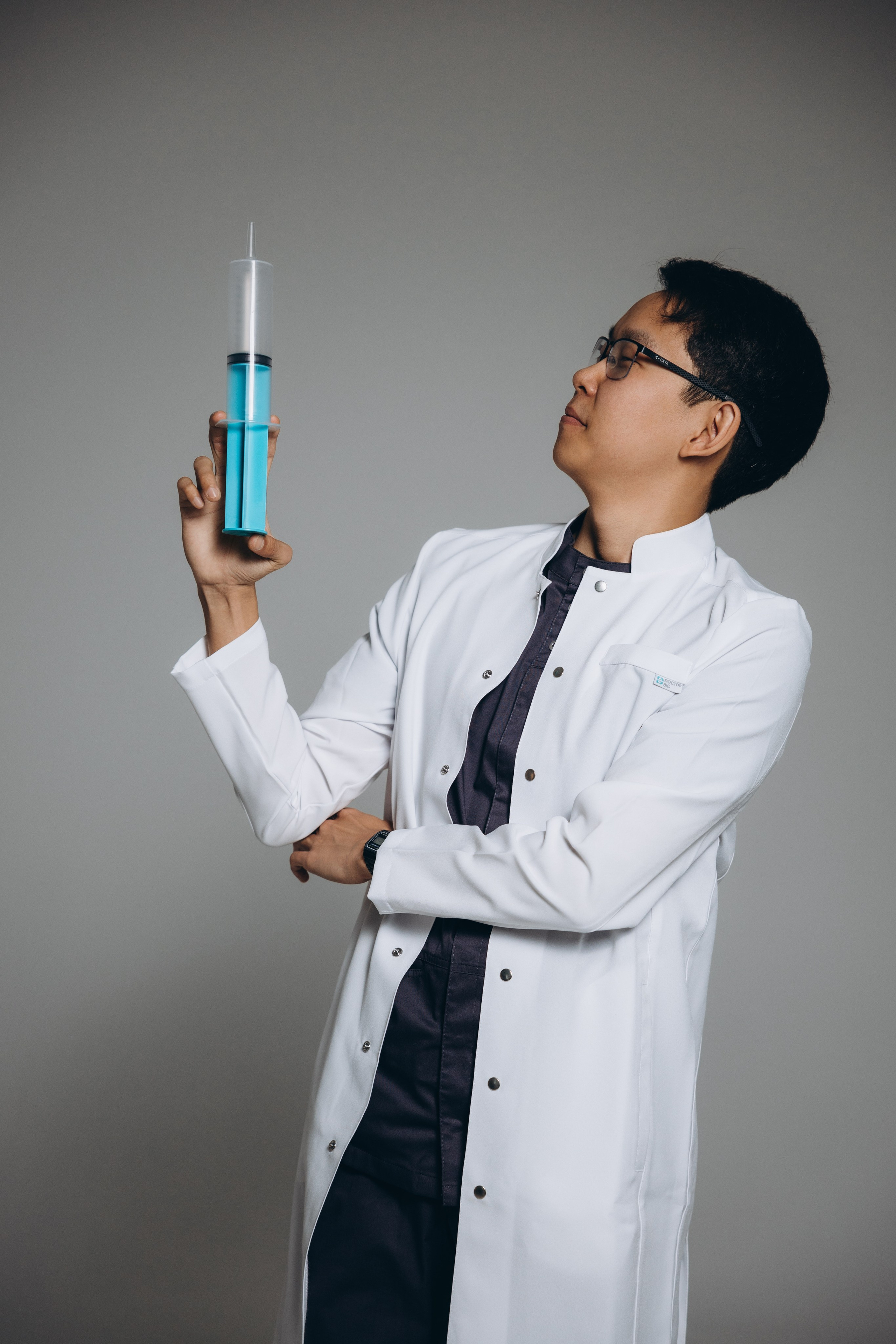 Съёмка для выпускников меда. Свадебный, семейный фотограф в Иркутске Светлана Макаричева