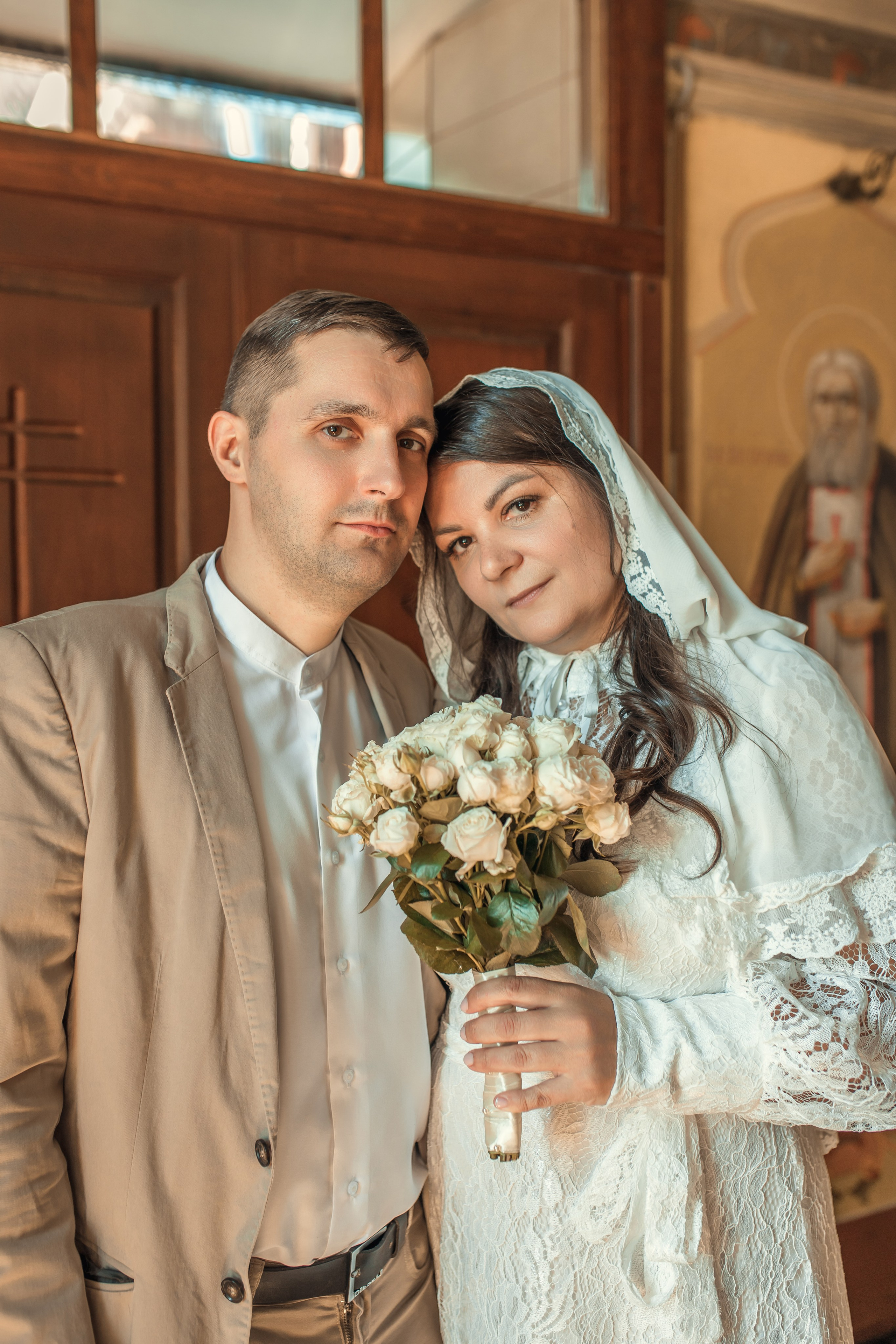 Венчание Анна~Иван. Артеменкова Анна Фотограф