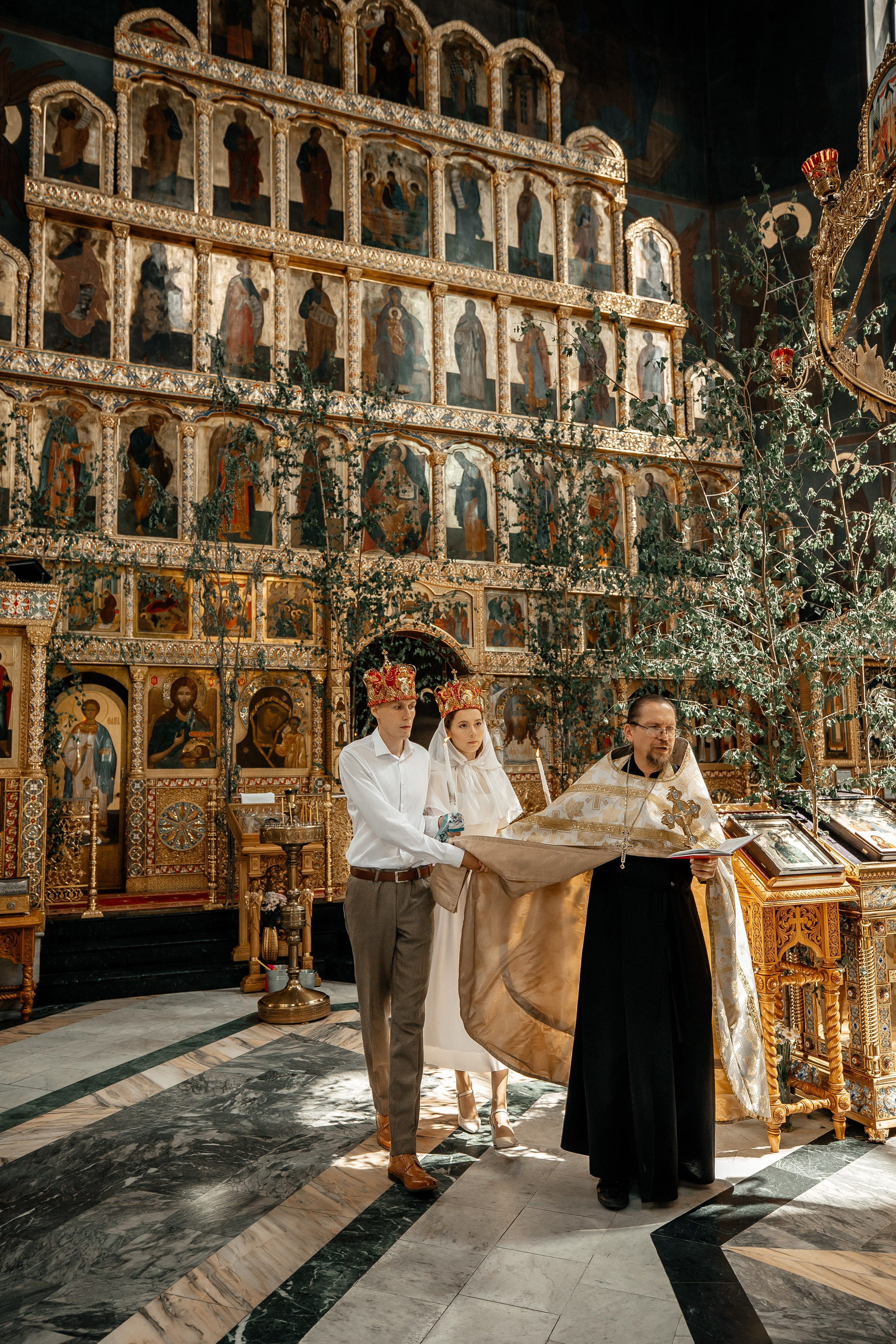 Фото портфолио венчания. Фотограф крещения венчания Чебоксары, Чувашия Татьяна Иванова