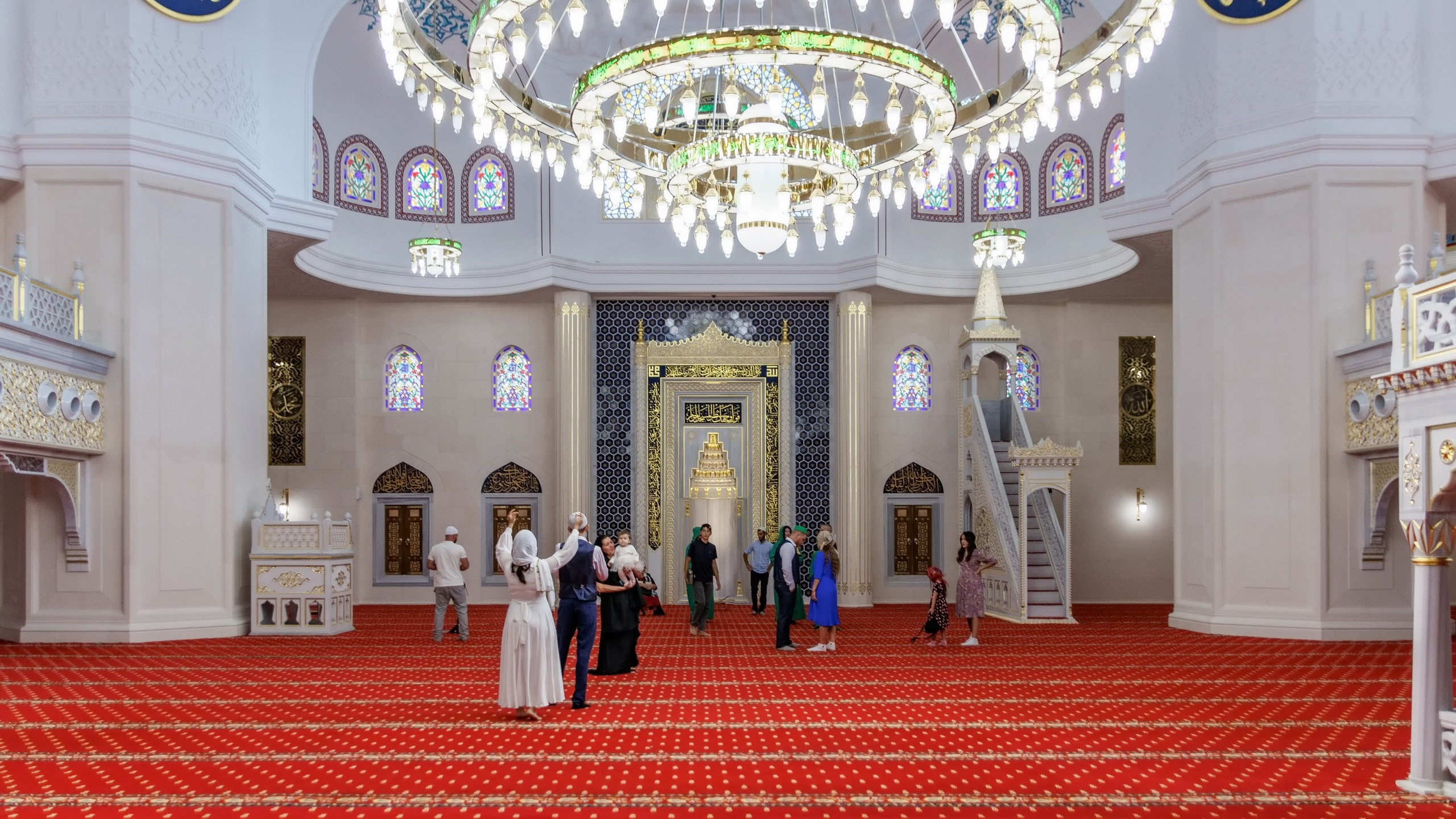 Алиме и Вильдан. Фотограф и видеограф в Крыму и Севастополе