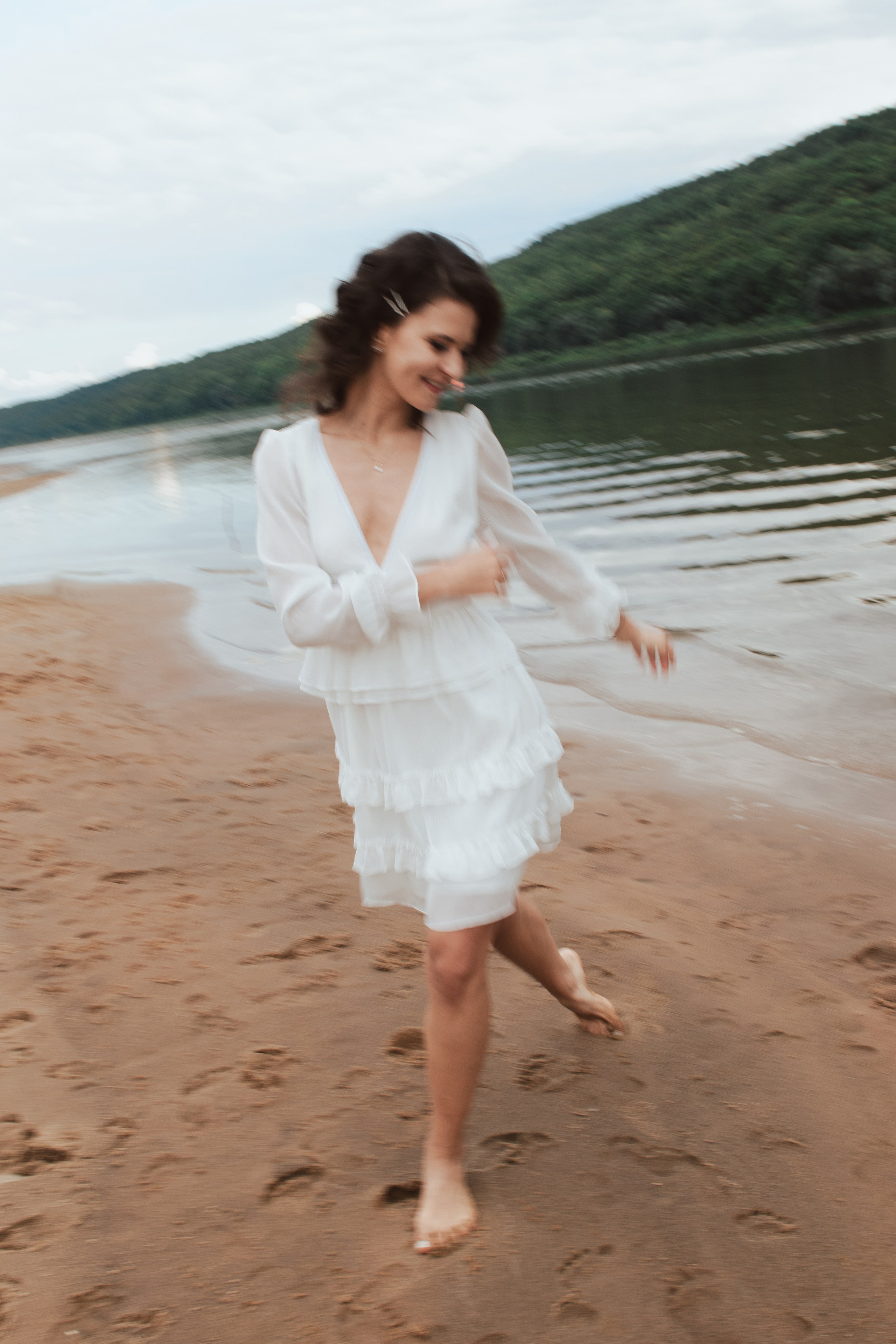 Ира и Леша. Семейный и свадебный фотограф в Нижнем Новгороде Анастасия Хренова