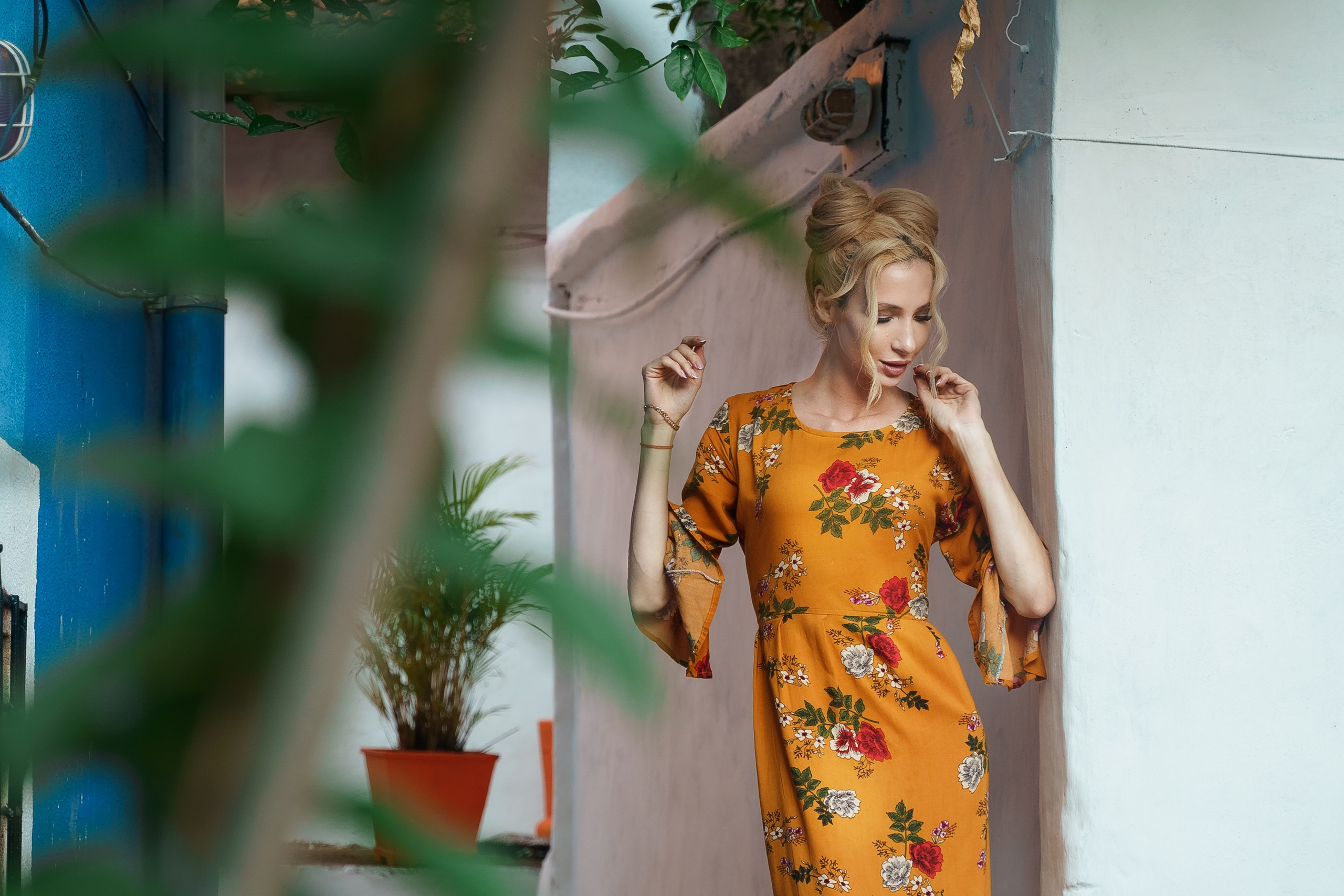 Жизнь, эмоции, любовь