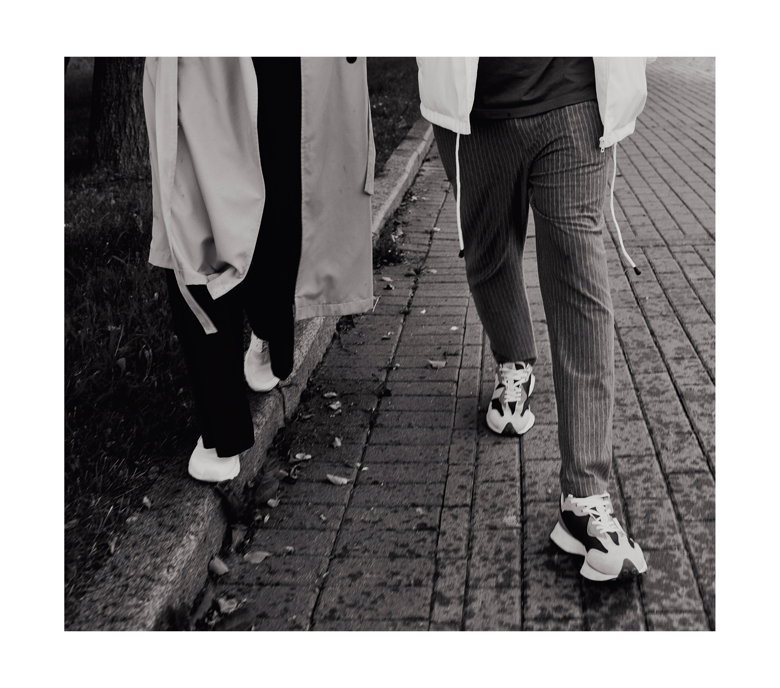 Артем и Екатерина