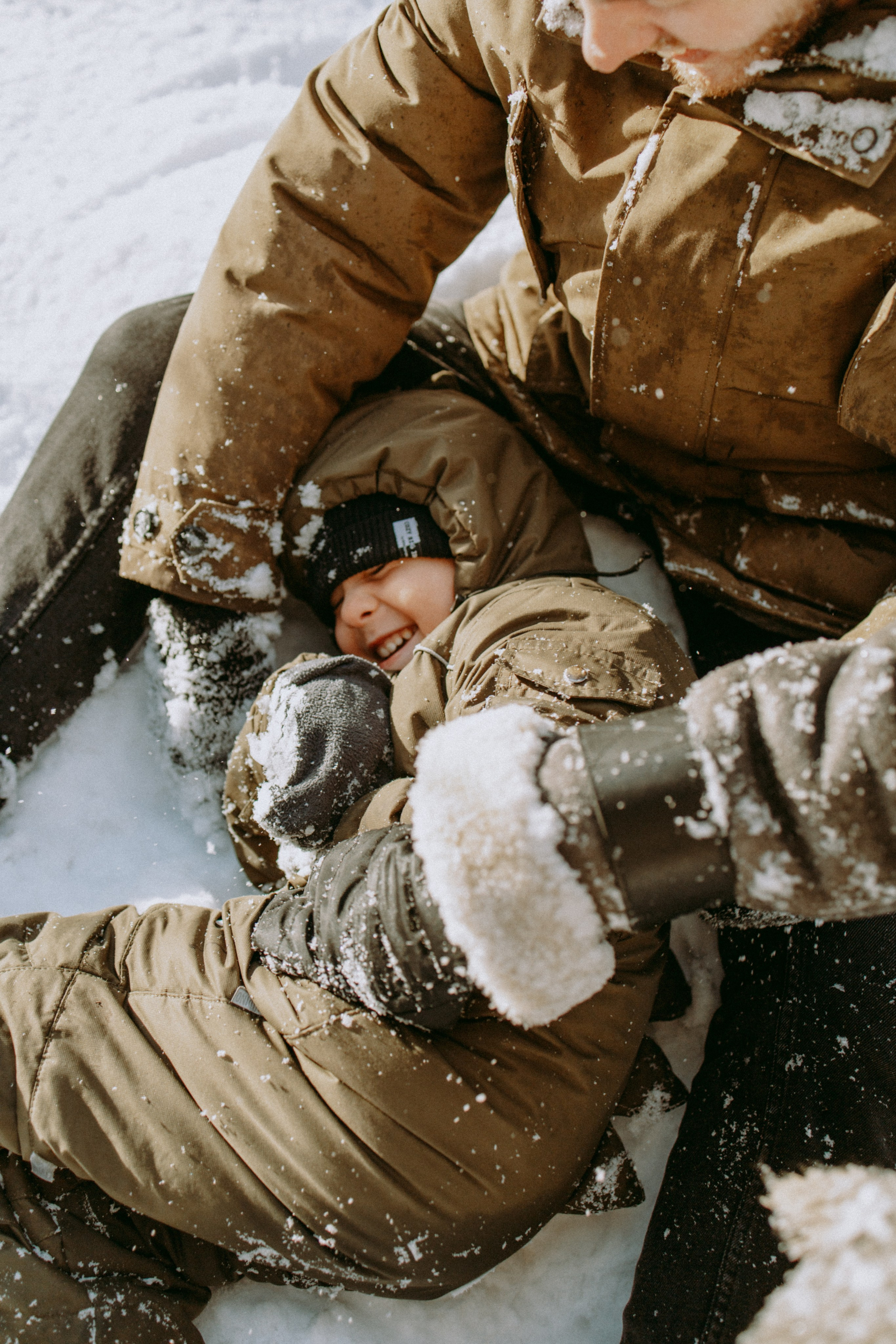 Семейные съемки | дети. Фотограф в красноярске