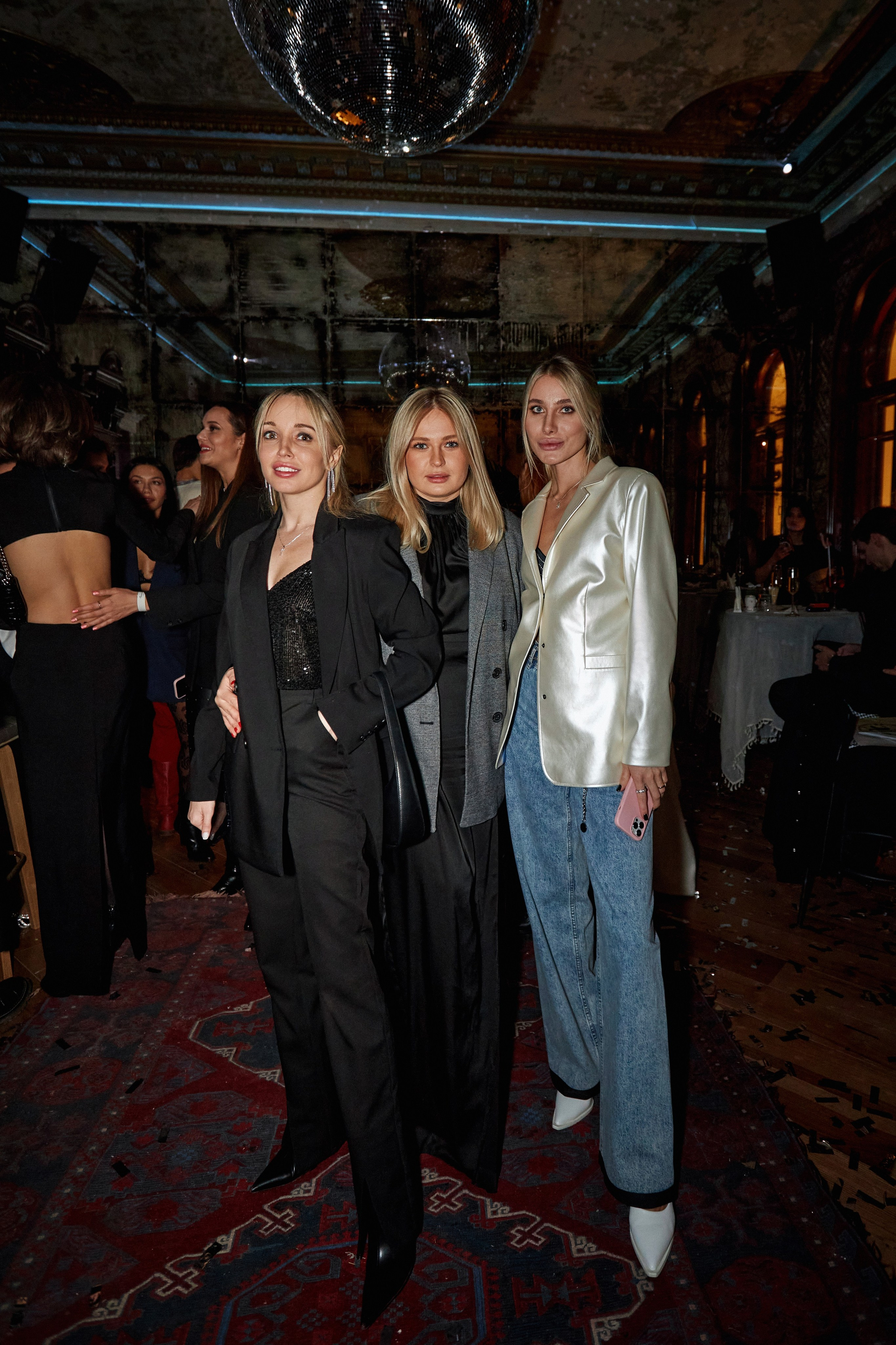 Посольство шика | Денис Симачев. DENISOV ART (фото, видео, дизайн) САМАРА