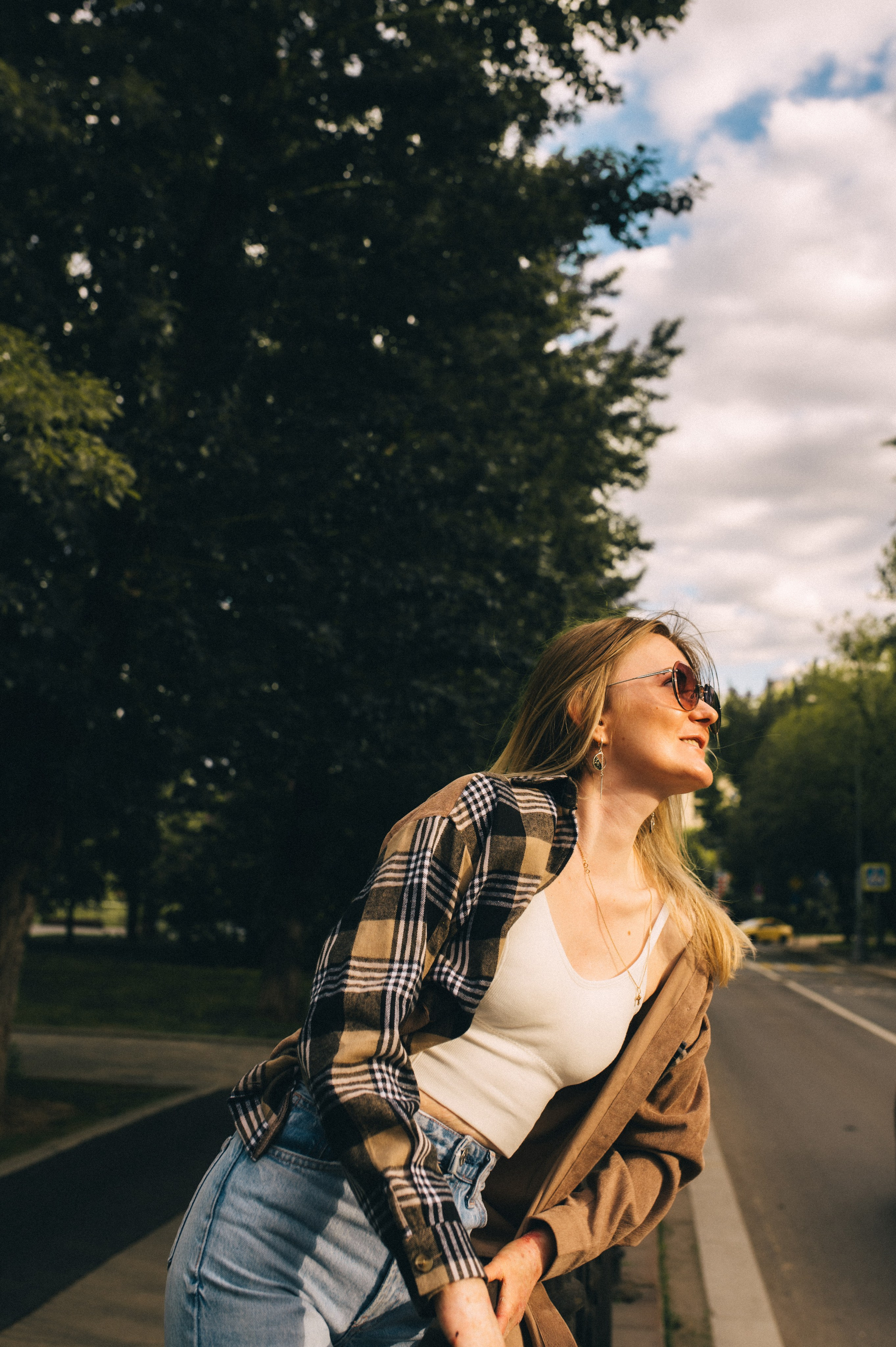 Солнечная Марго🌼. Лайфстайл фотограф в Москве Серебрянская Фаина