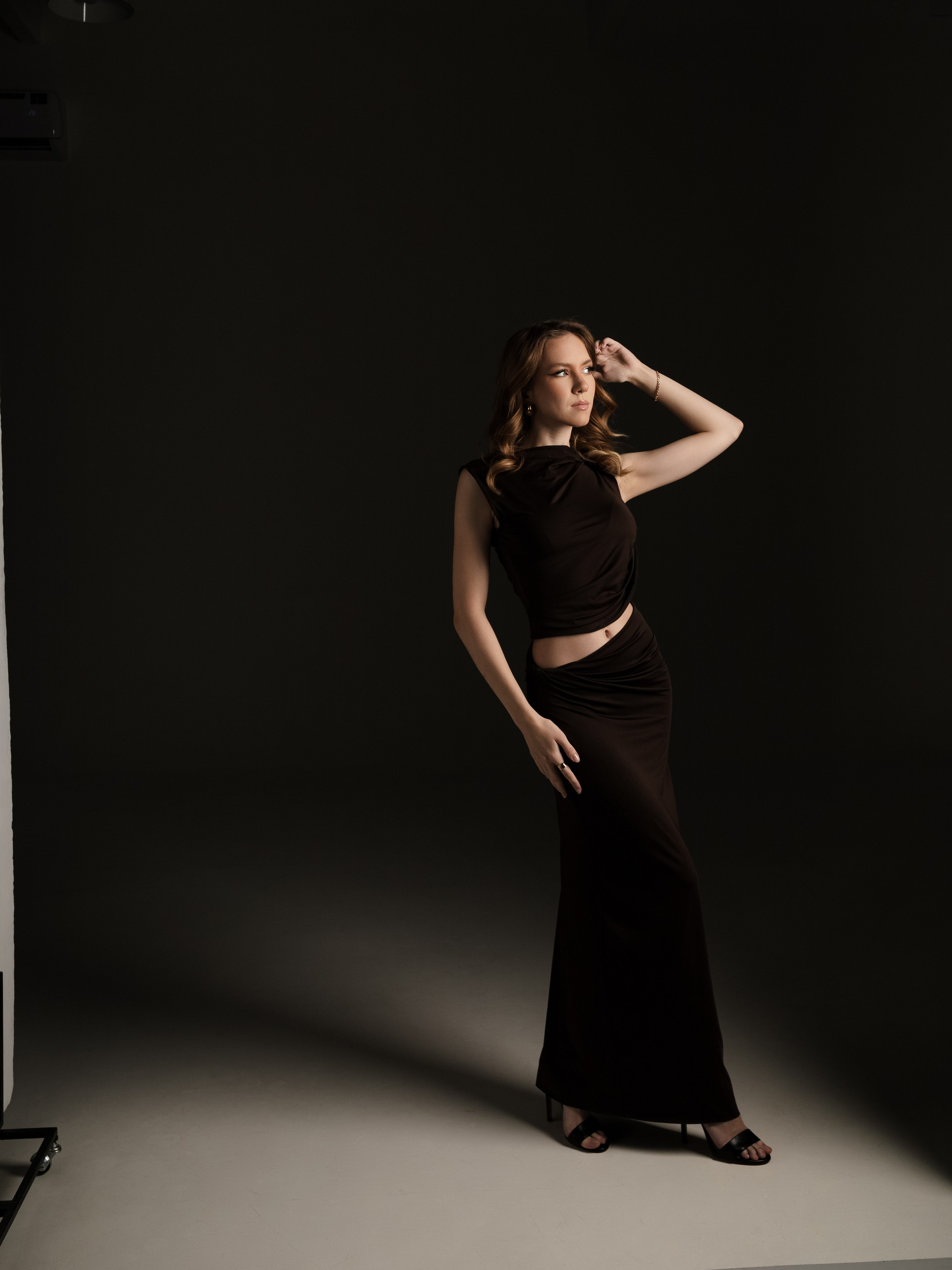 Индивидуальные съемки. Фотограф в Самаре Оля Гордеева