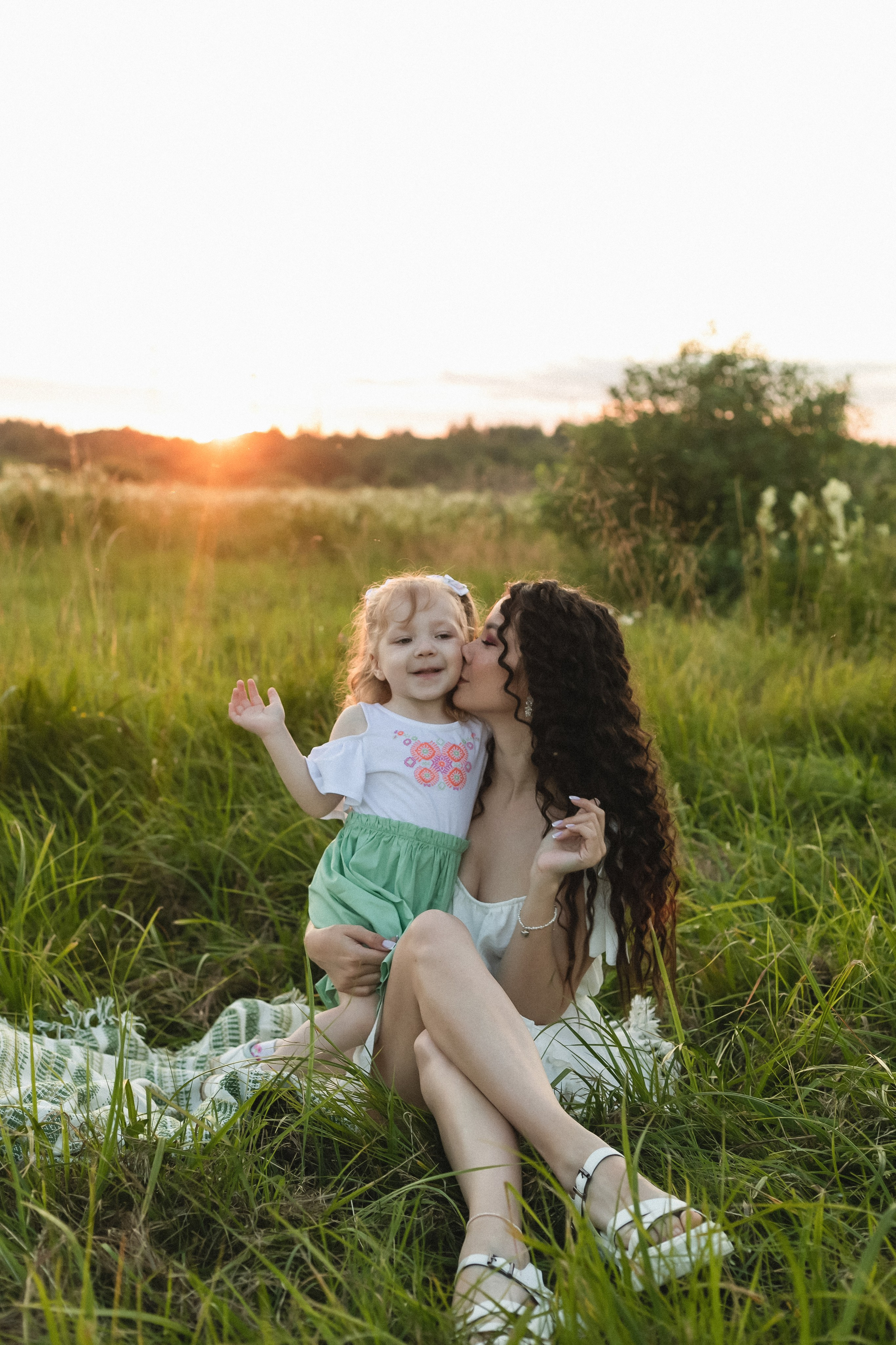 Фотопрогулка. Фотограф Карина Орехина из Ярославля