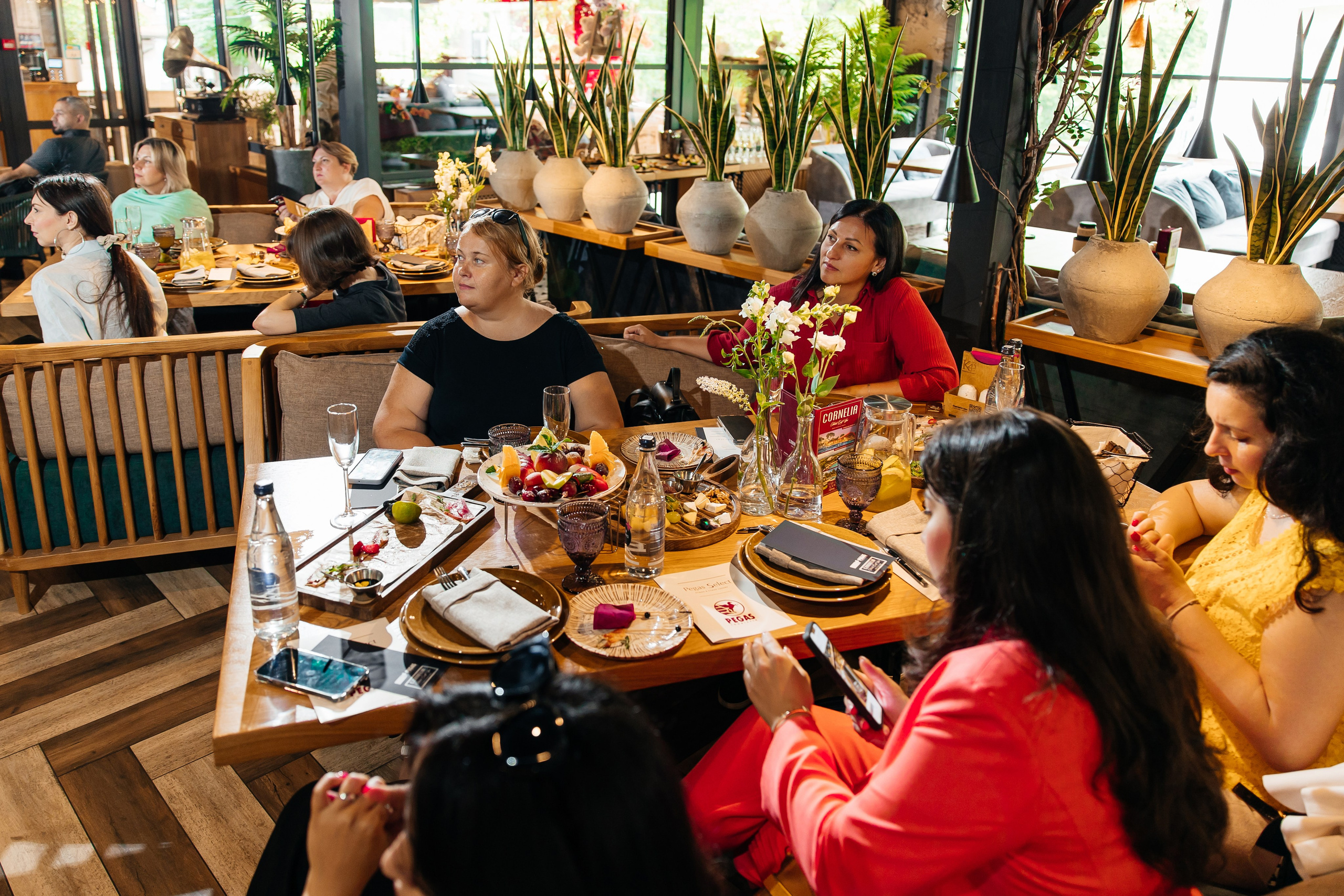 PEGAS Touristik. Самый свадебный фотограф