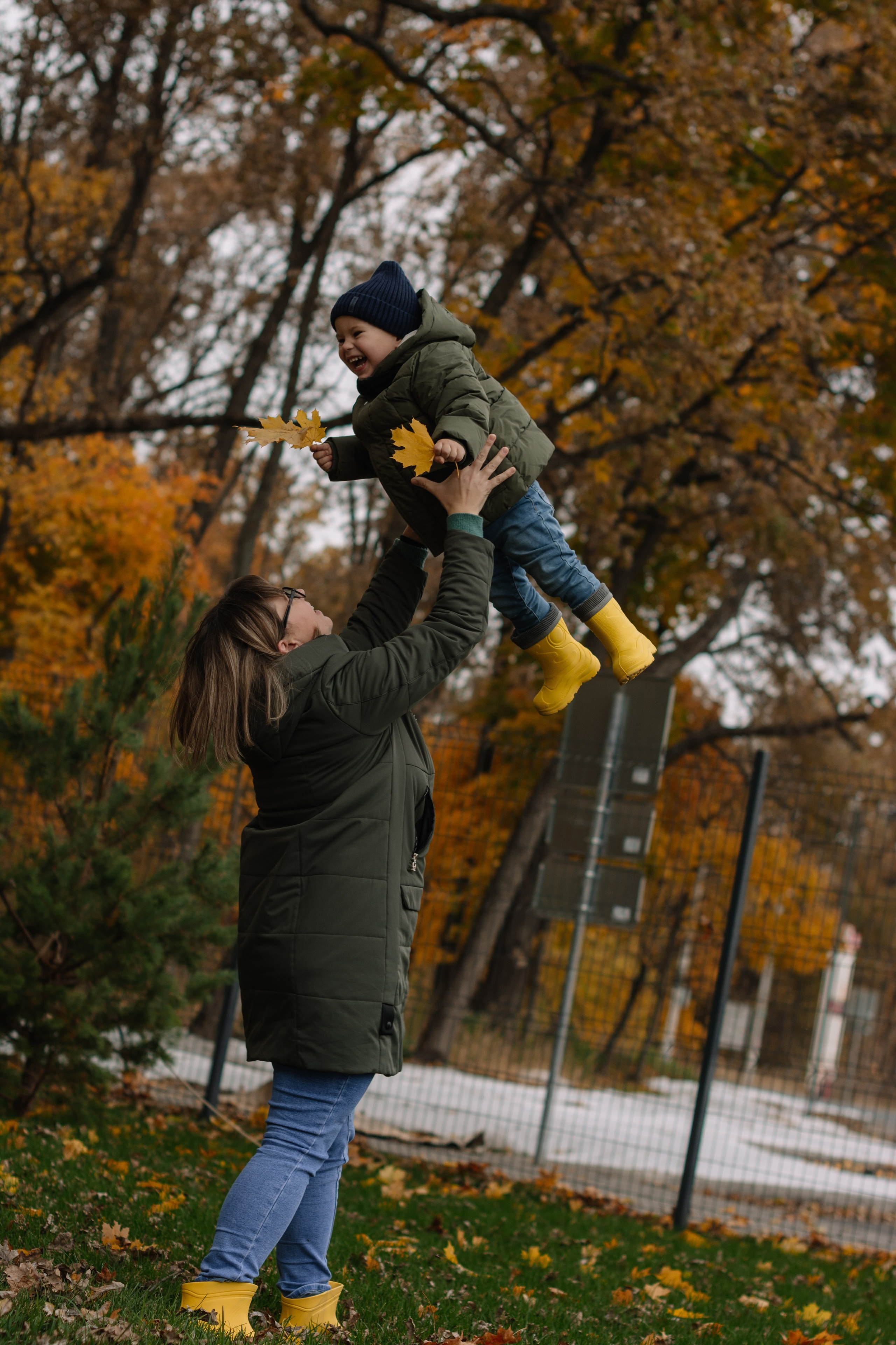 Юля и Артём. Семейный фотограф Воронеж Евгения Богданова