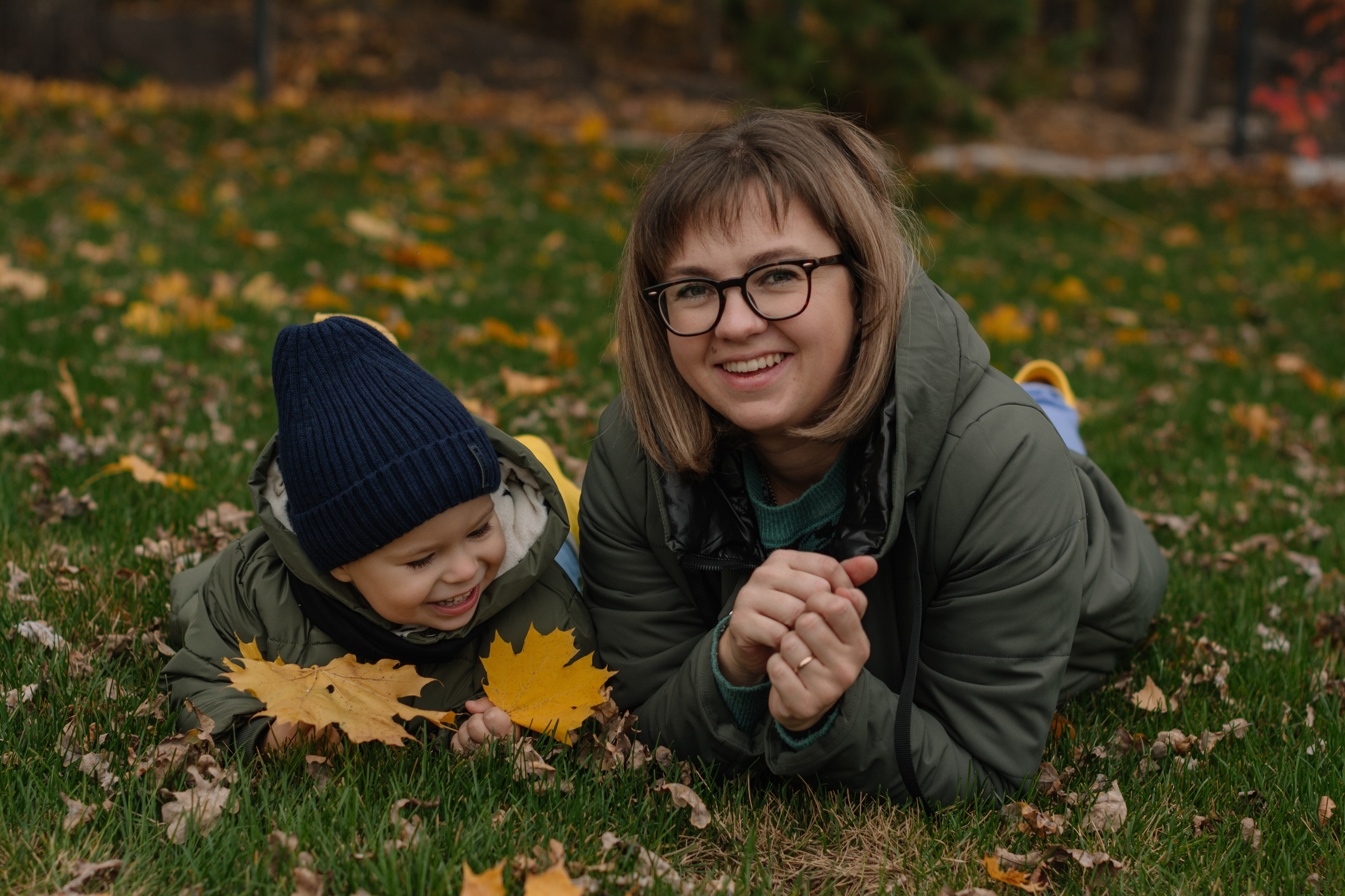Юля и Артём. Семейный фотограф Воронеж Евгения Богданова