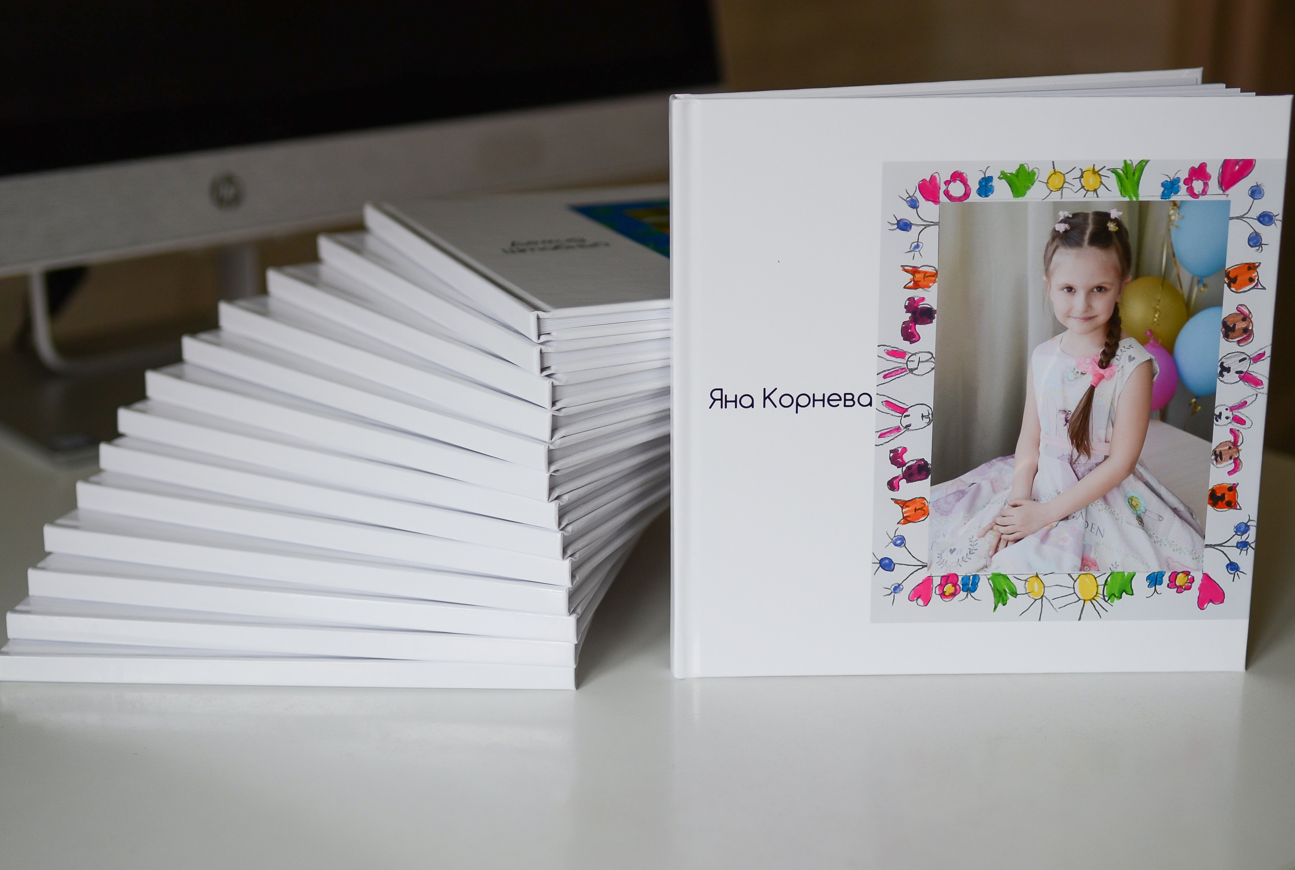 Первое, второе и компот. Детский и семейный фотограф в Новосибирске Саша Дорошенко