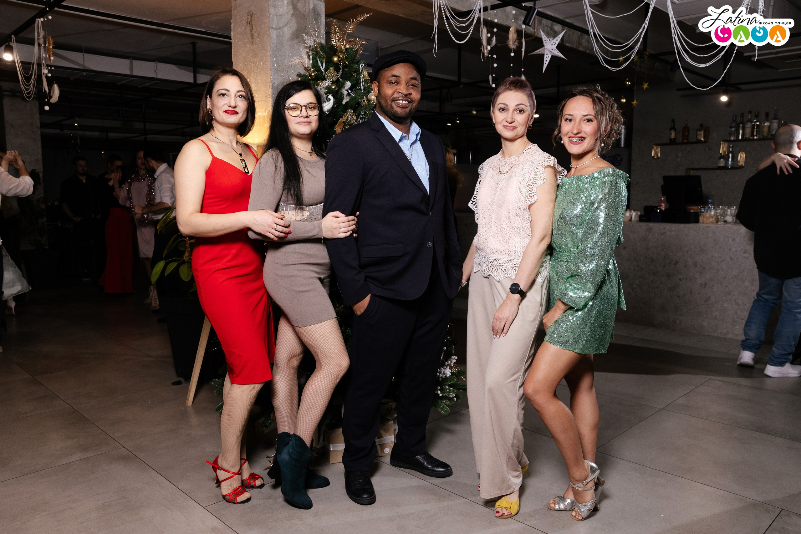 Корпоратив Casa Latina. Семейный фотограф — Макс Белогрудов