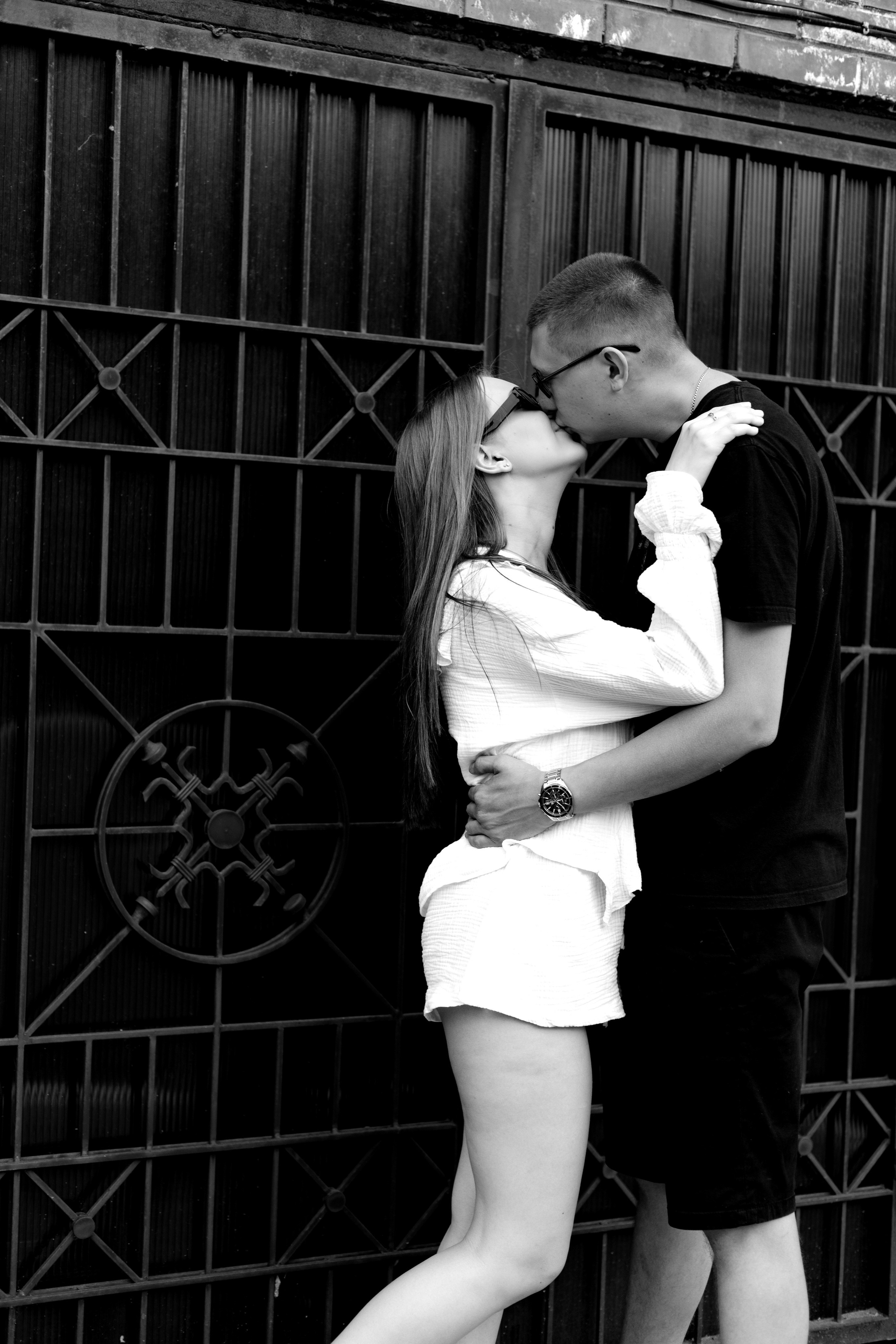 Lovestory A&A. Женский фотограф в Орске Новотроицке Динара Долганова