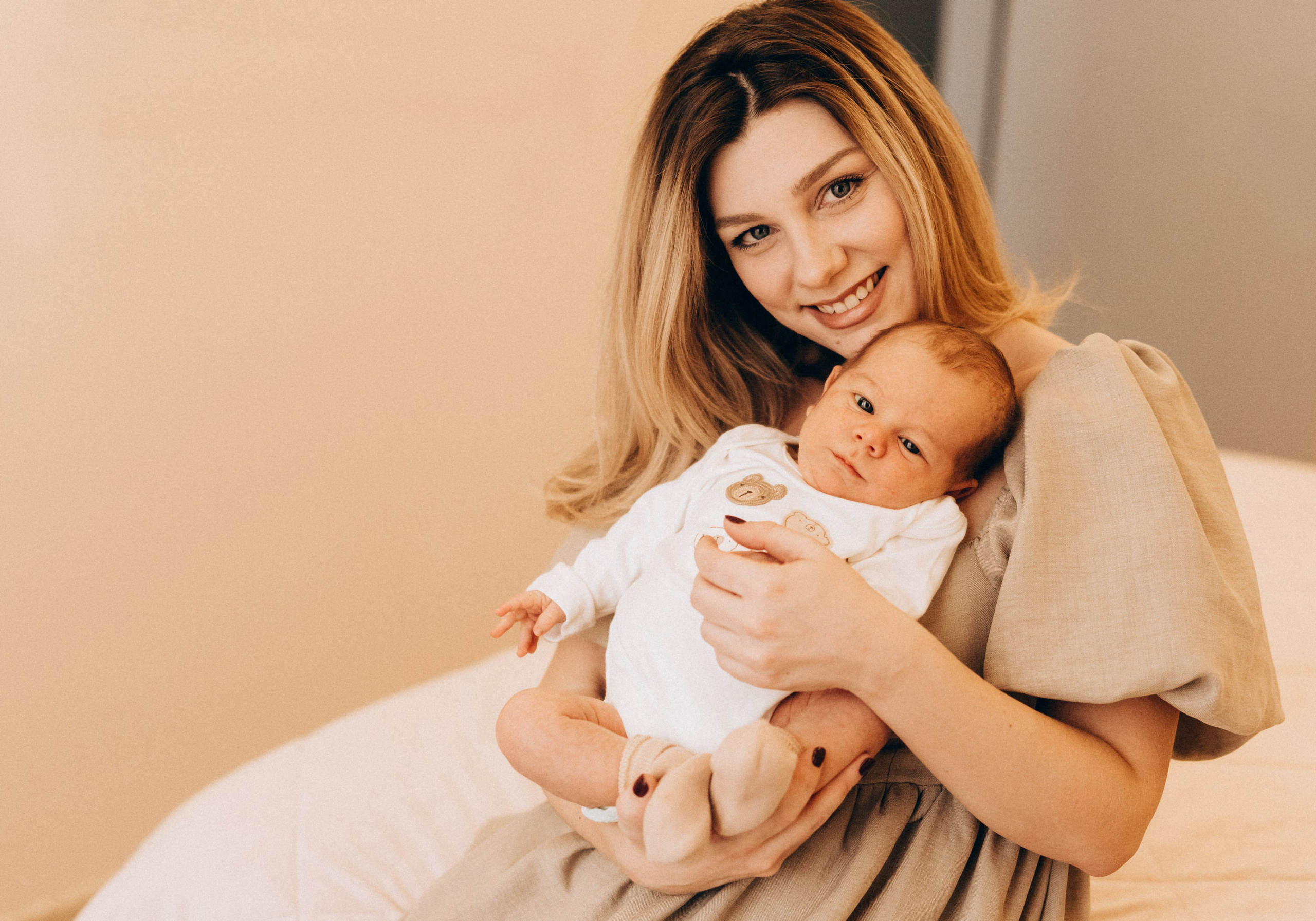 Левушка 1 месяц. Семейный, ньюборн фотограф, фотограф на роды в Москве, Виктория Тюльдюкова