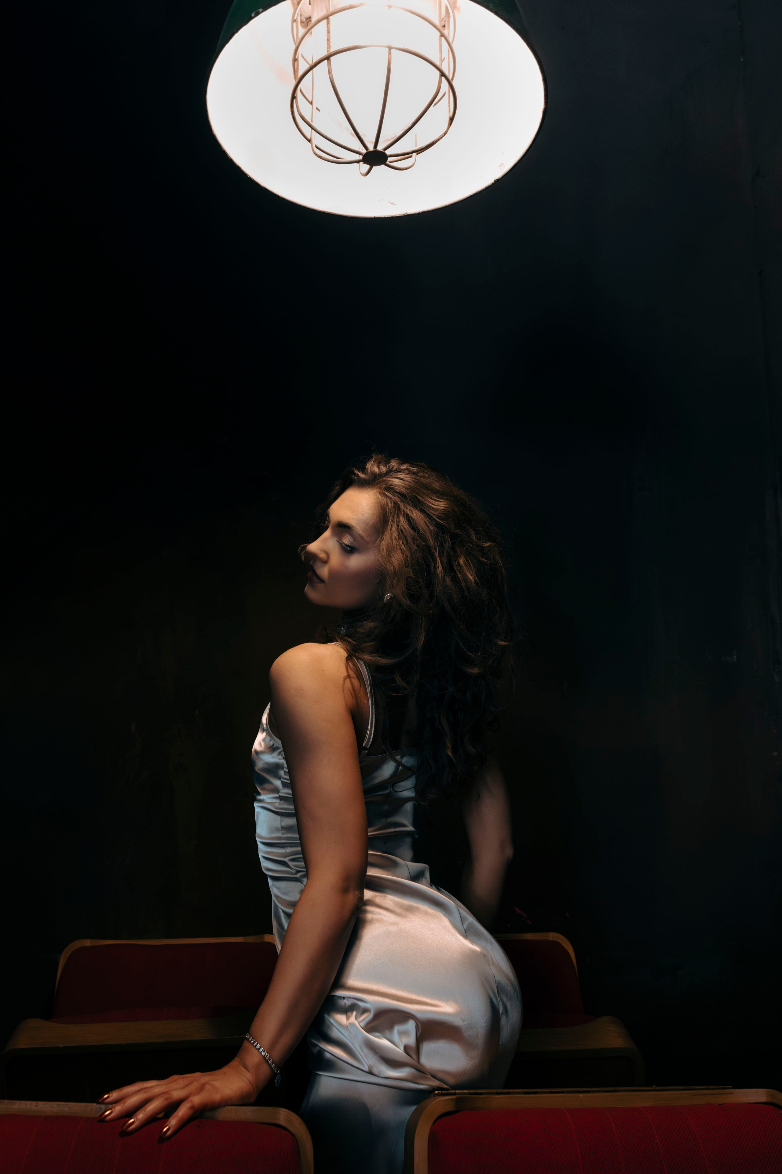 ФОТОПРОЕКТ «КИНО». ФотоХудожник Харитонова Ирина г. Санкт-Петербург