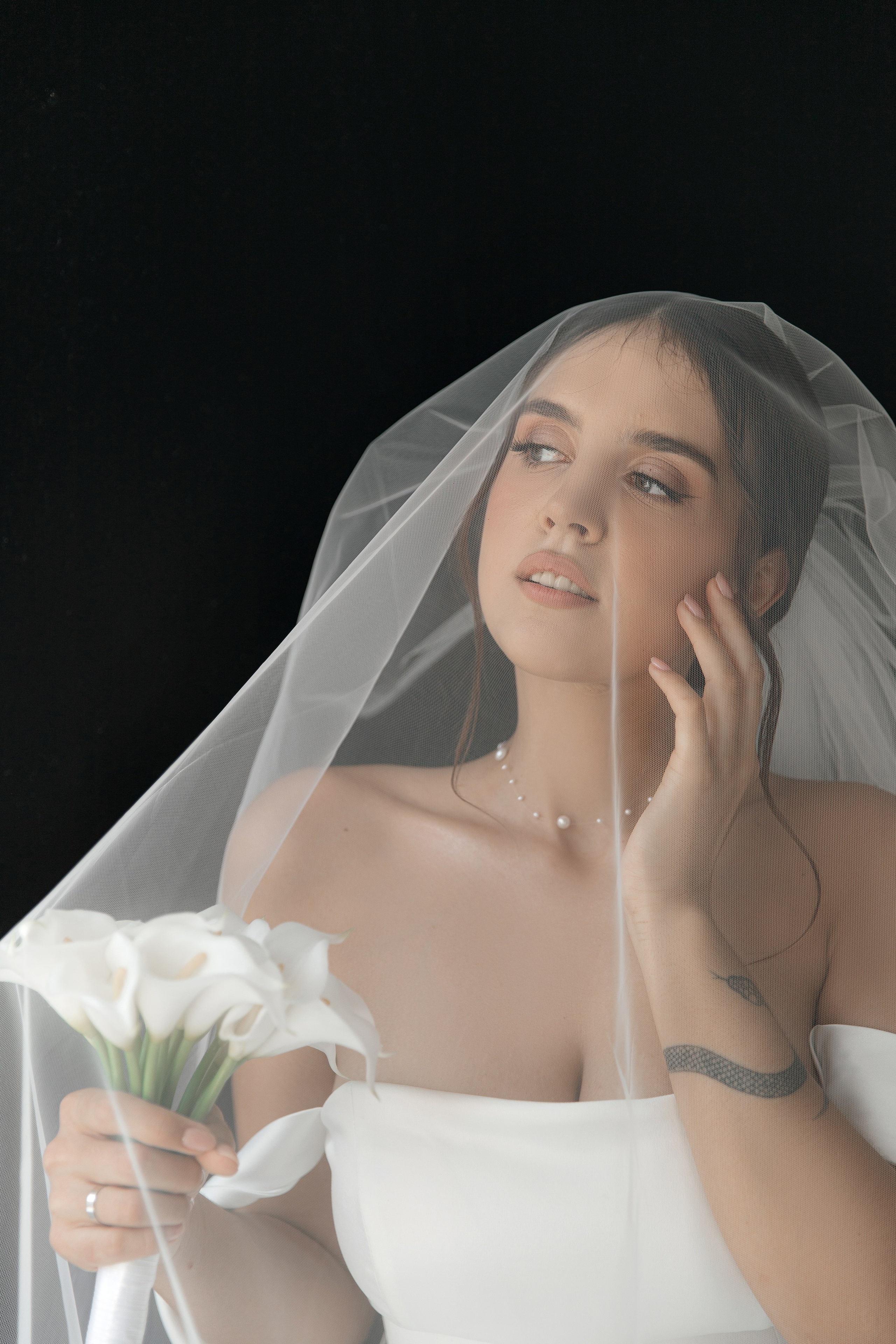 A&A. Фотостудия JURE