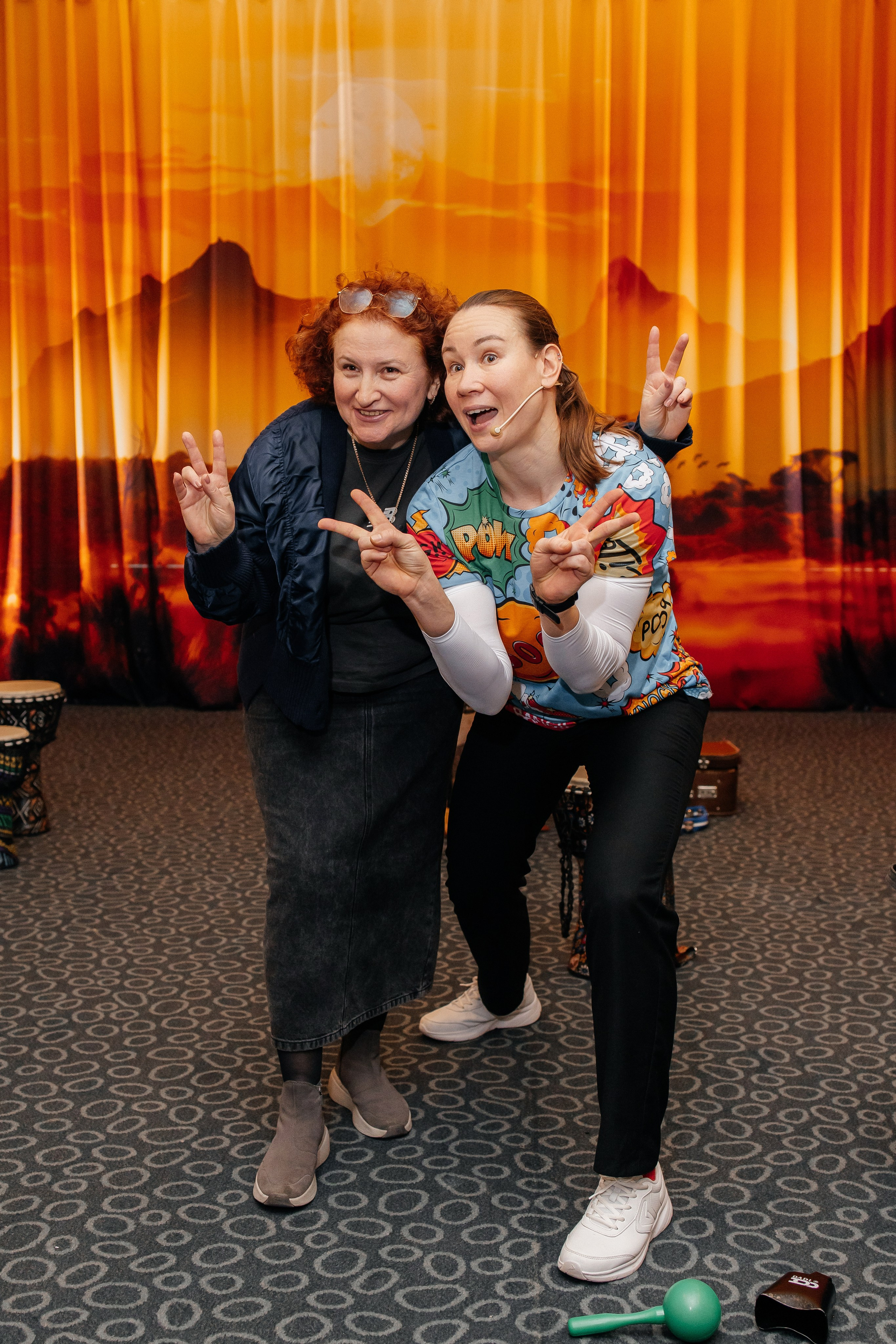 Шаббатон. Фотограф в Санкт-Петербурге Виктория Безверхая