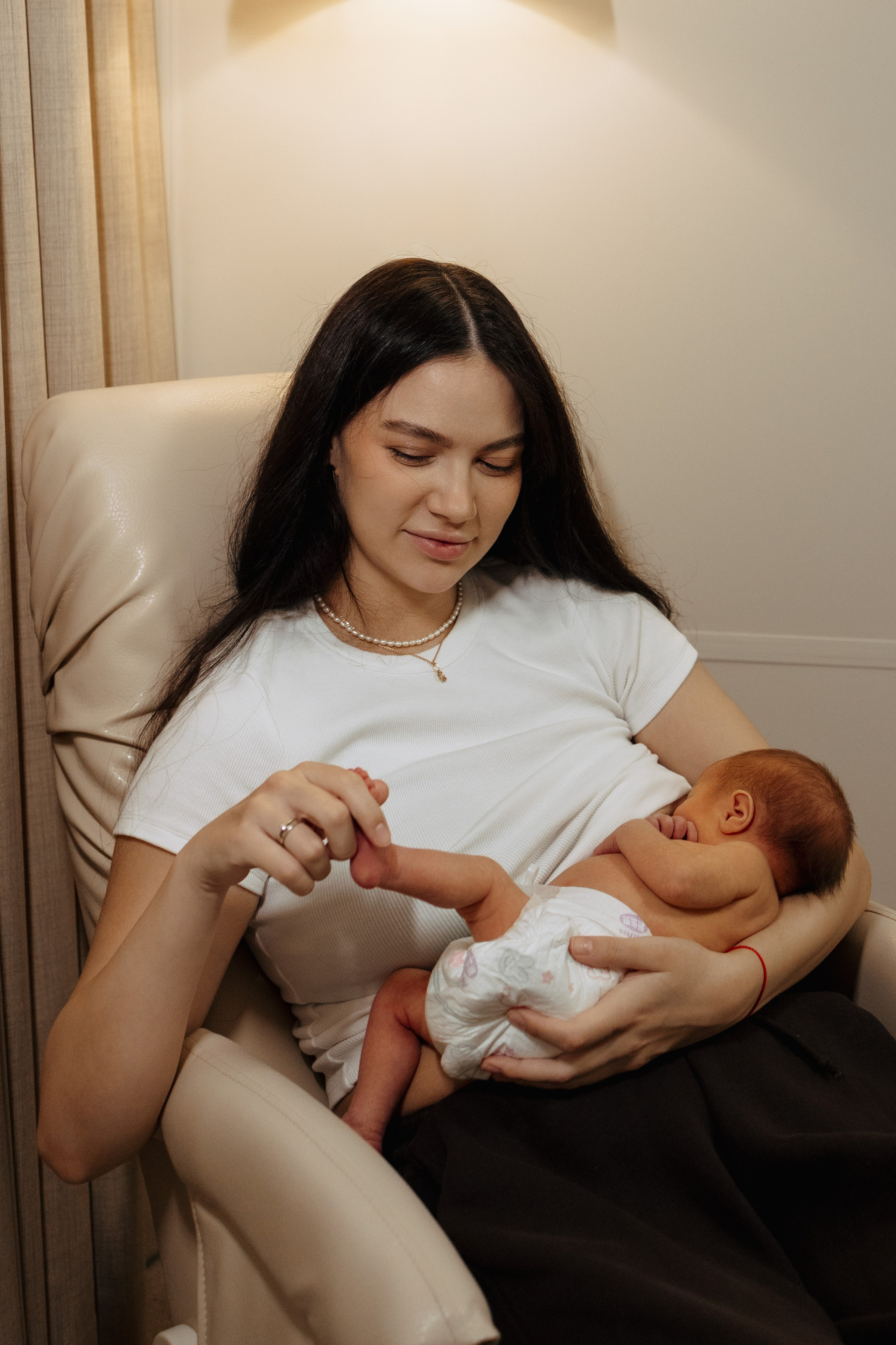 Час до дома. Фотограф в Санкт-Петербурге Виктория Безверхая