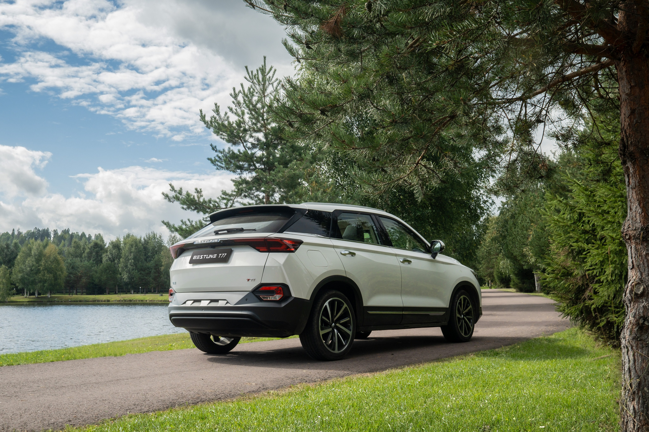 Автомобильная съемка. Имиджевый фотограф Илья Балух СПб — Москва  — заяви о себе красиво