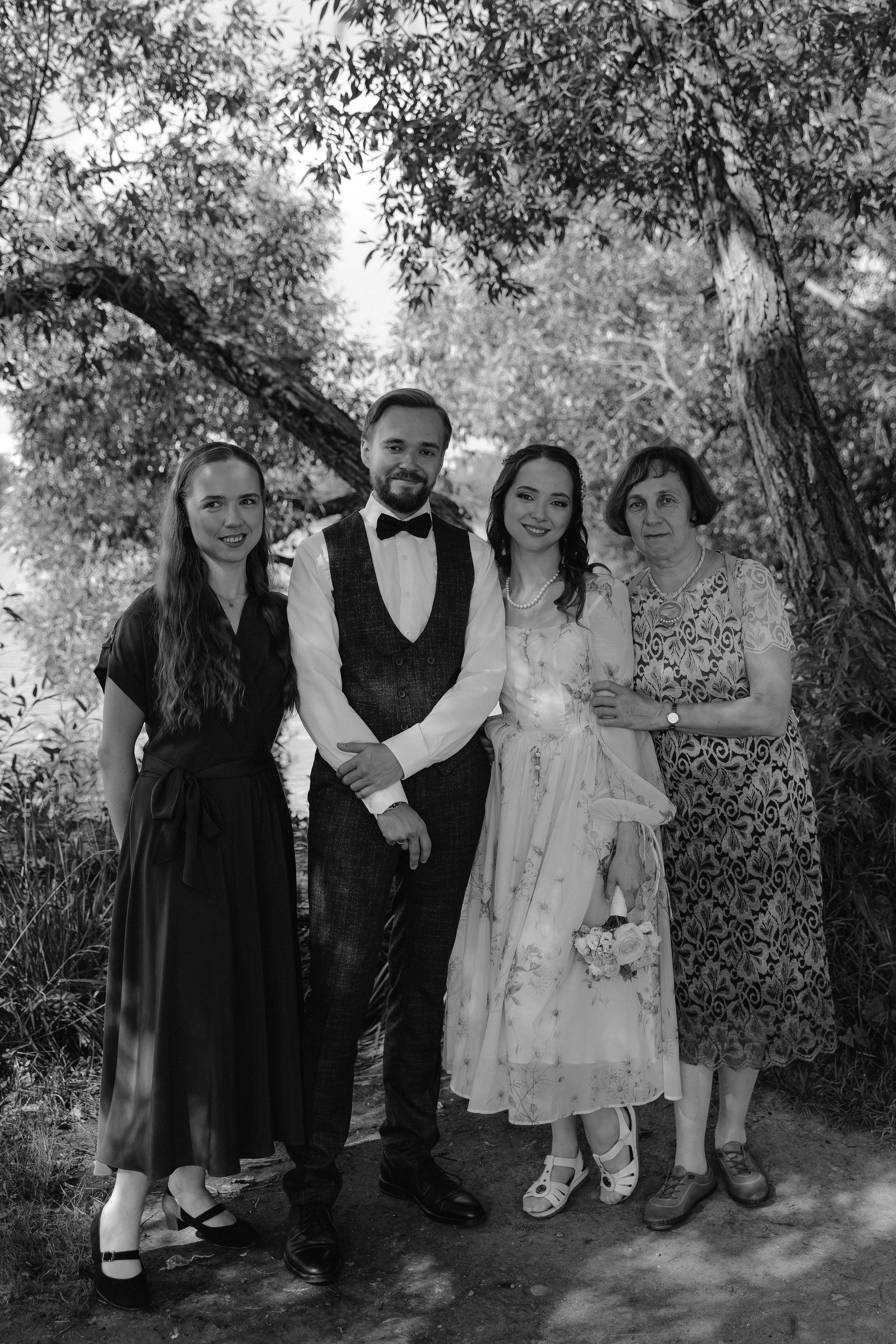 12.08.2023. Свадебный фотограф — Наталья Фед СПб/Москва