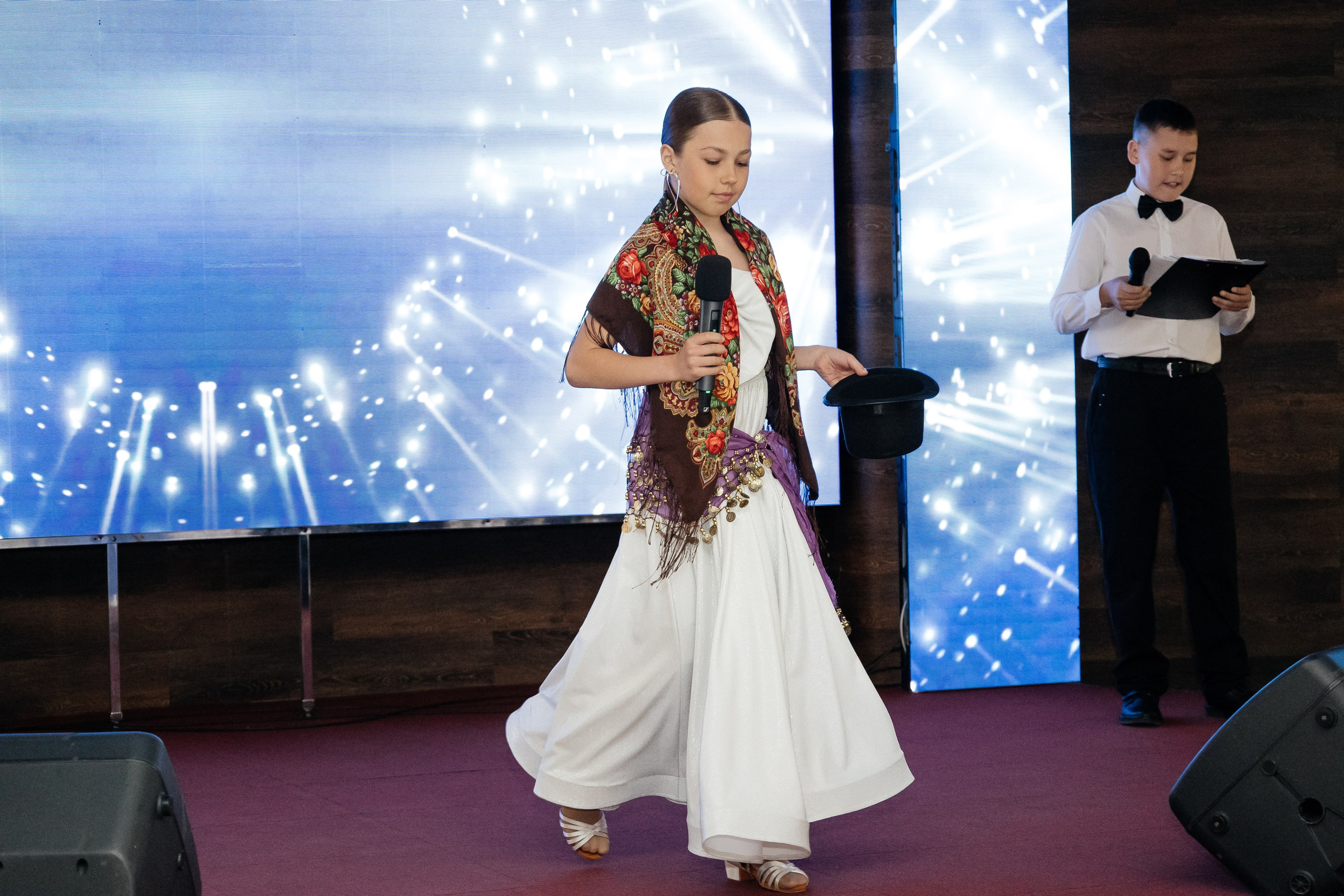 Выпускной 4класс. Фотограф в Иркутске