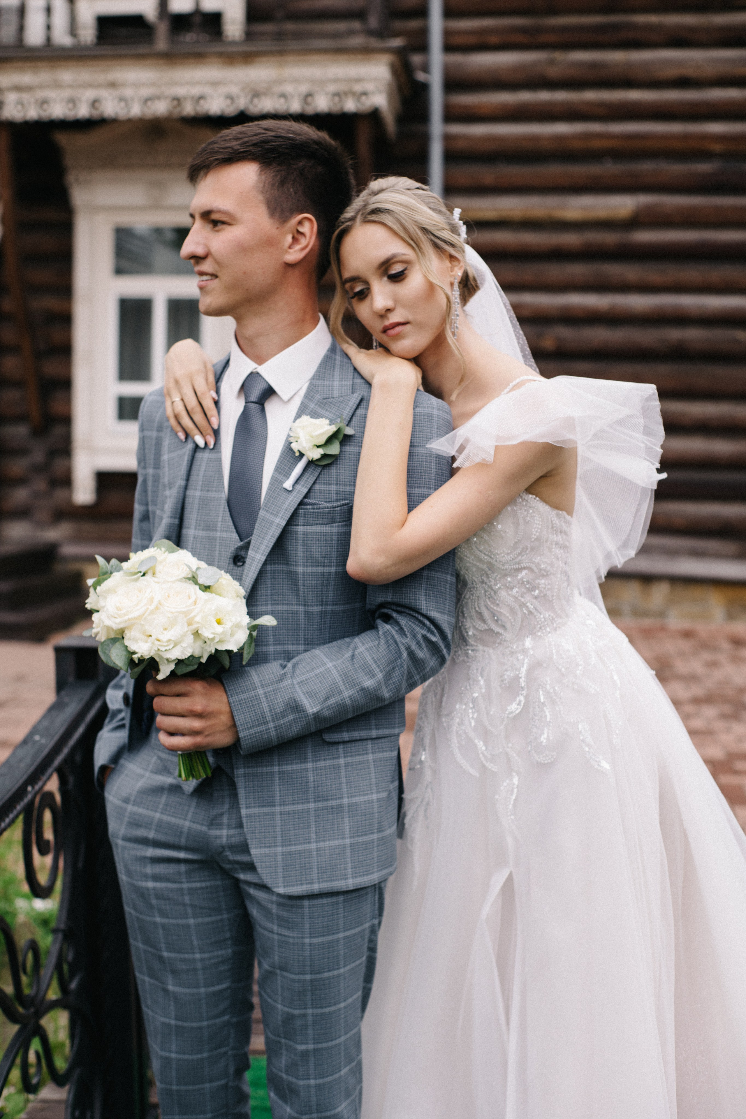 Свадебный день. Фотограф в Иркутске