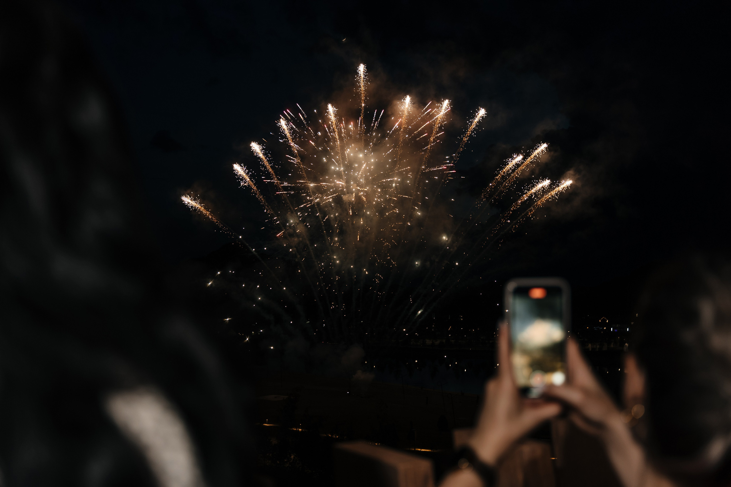 Частное мероприятие в Манжероке. Фотограф Кирилл Бабий