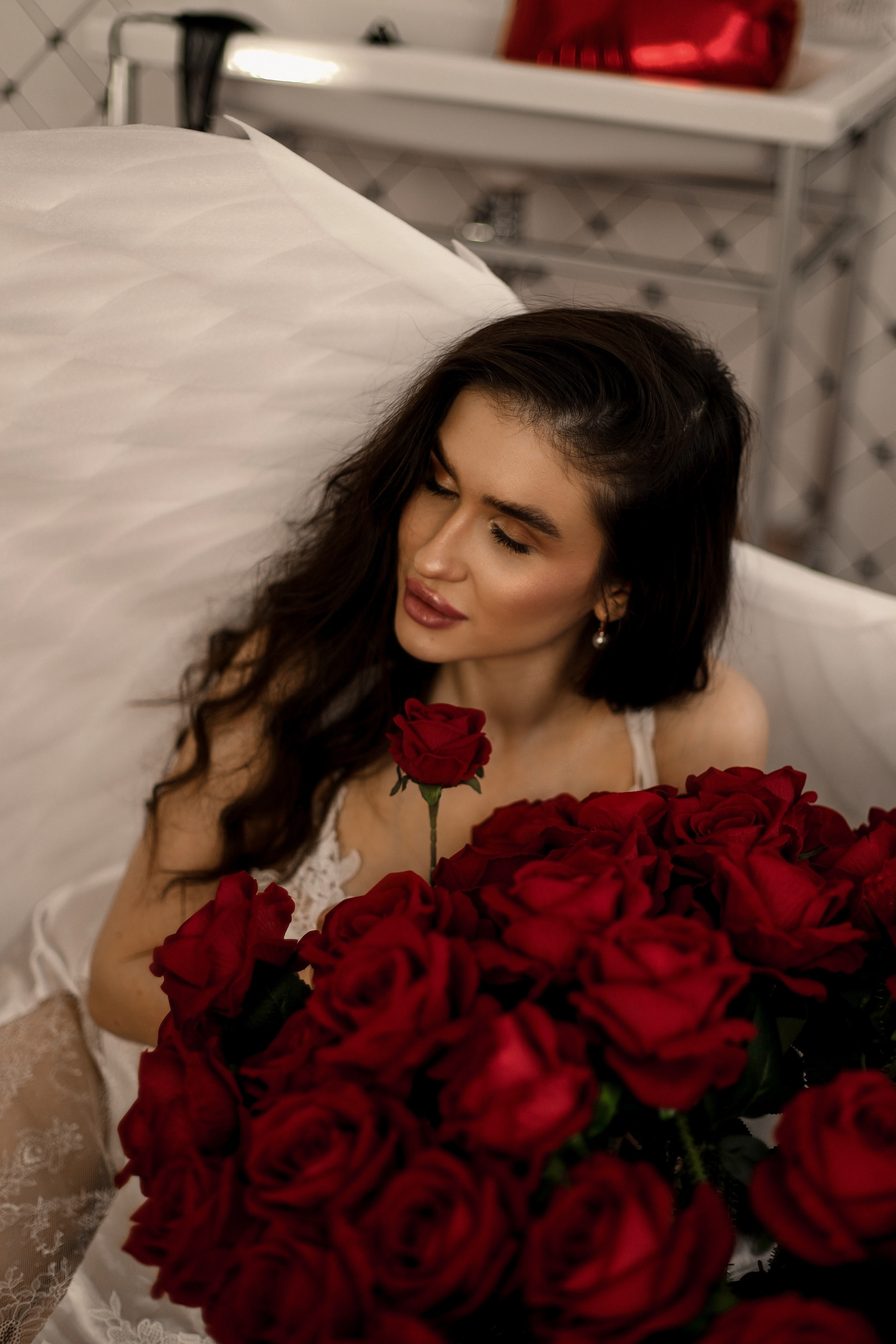 Алина. ФОТОГРАФ ИРКУТСК | ДАНИЕЛА МОНРО