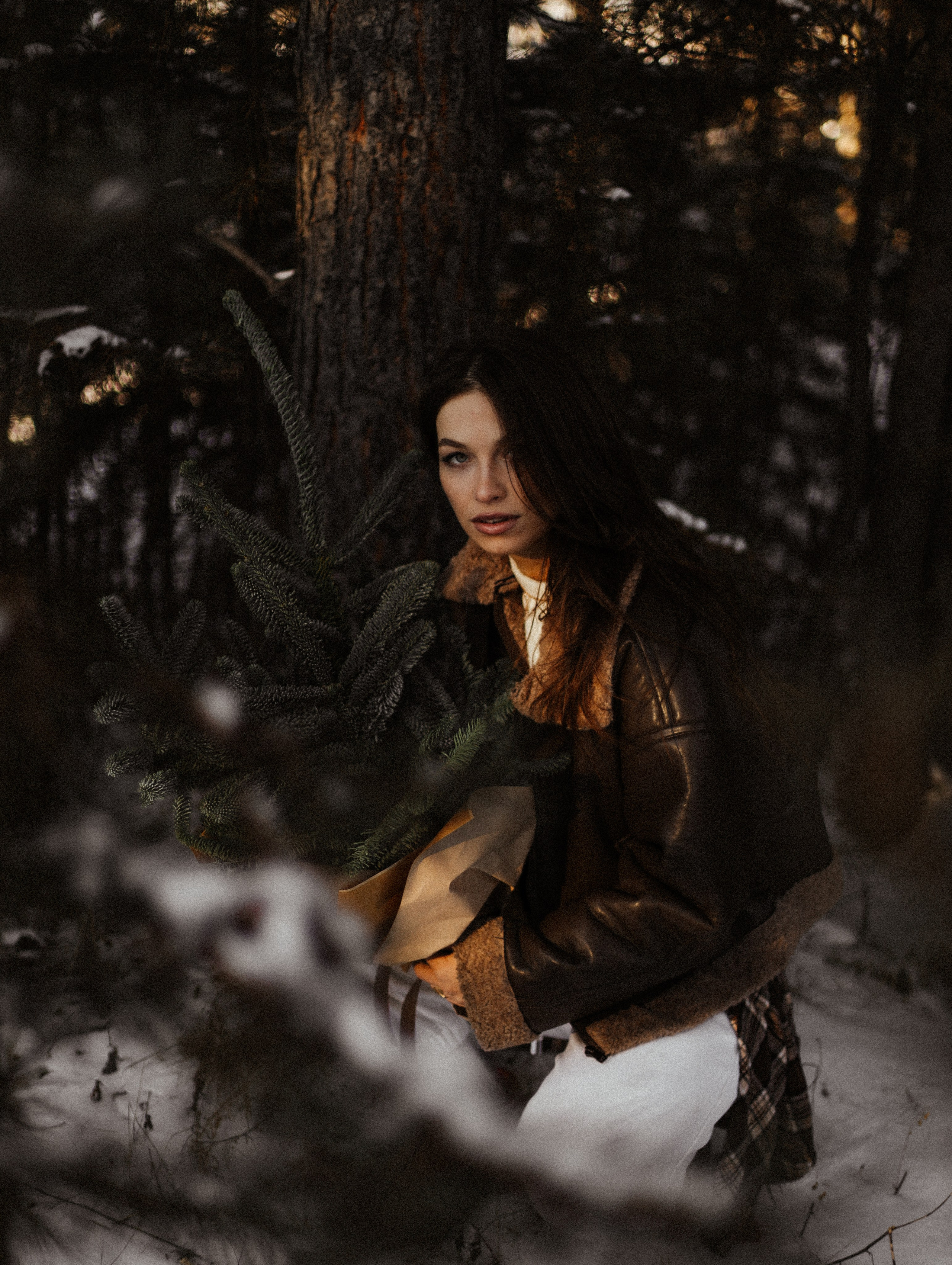 Анна. ФОТОГРАФ ИРКУТСК | ДАНИЕЛА МОНРО