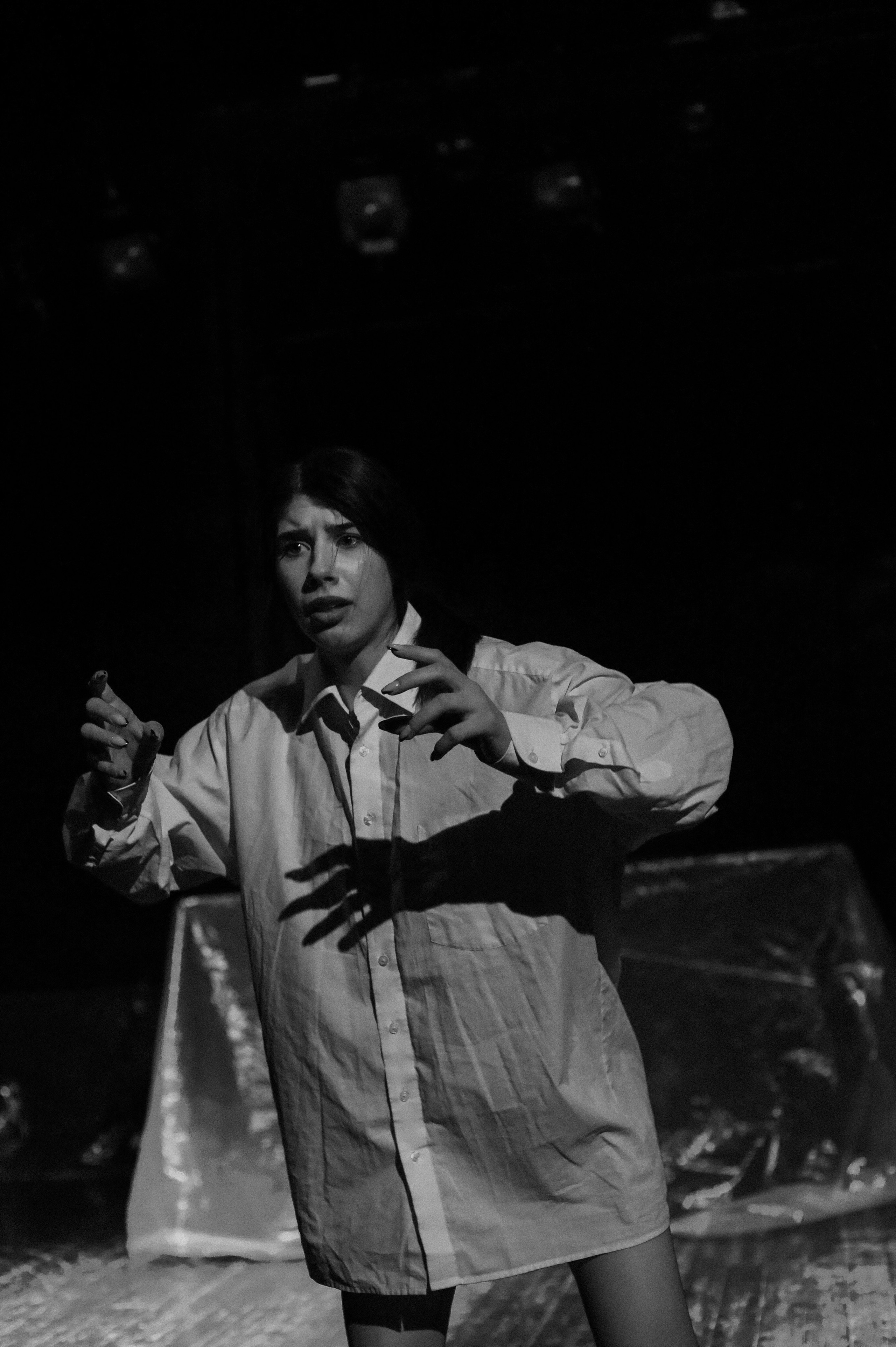 Veshalka. Фотограф Елизавета Колесникова