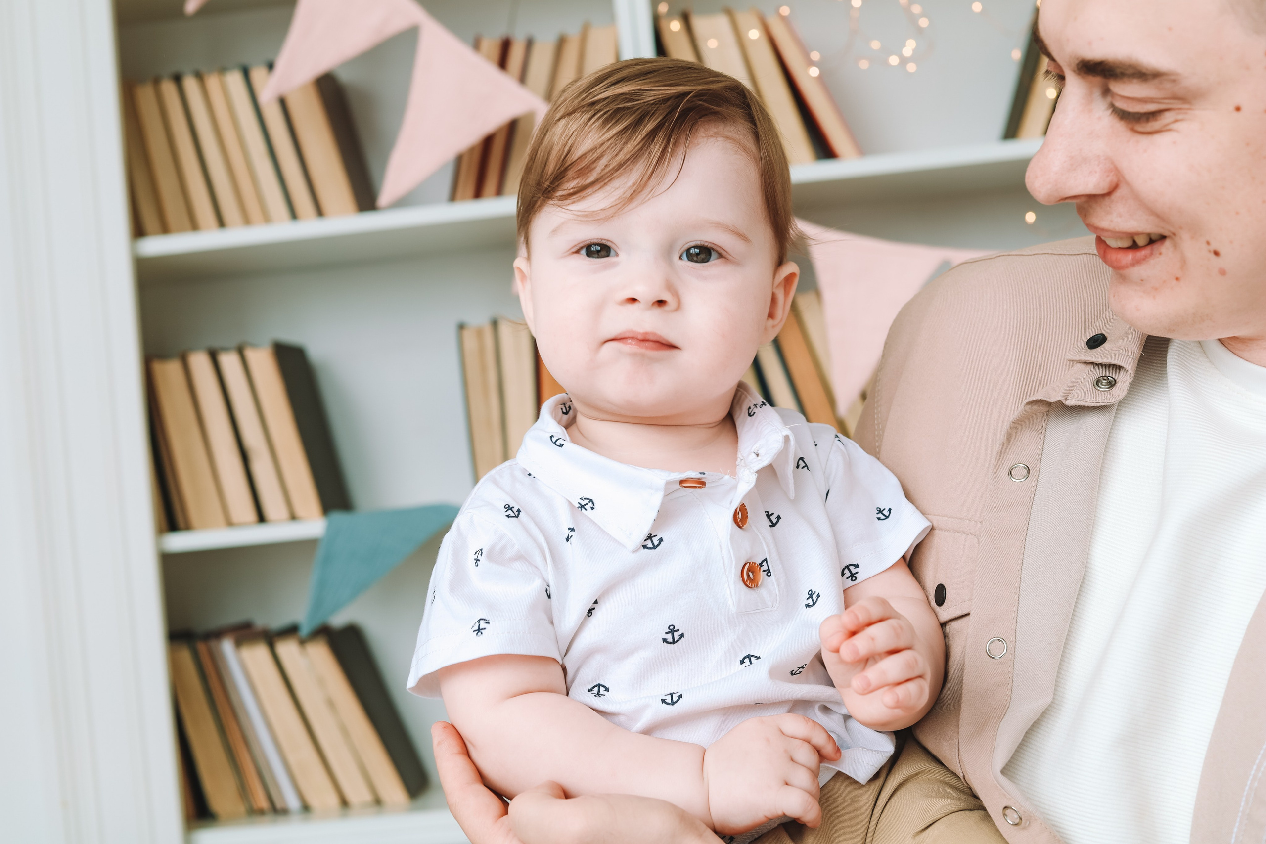 Alexandra's family. Фотограф Елизавета Колесникова
