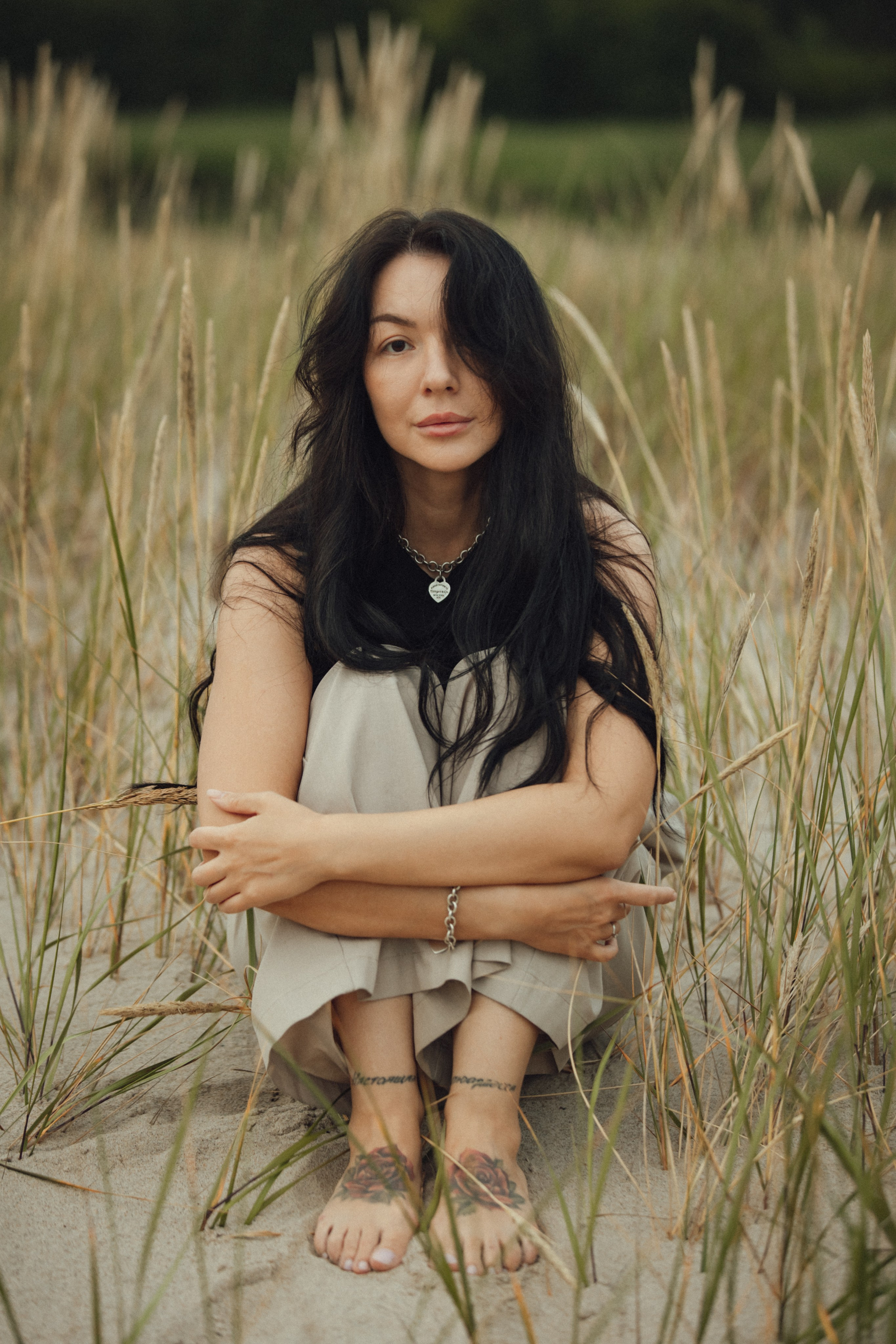 Olga_Янтарный. Андрей Миллер Фотограф из Калининграда