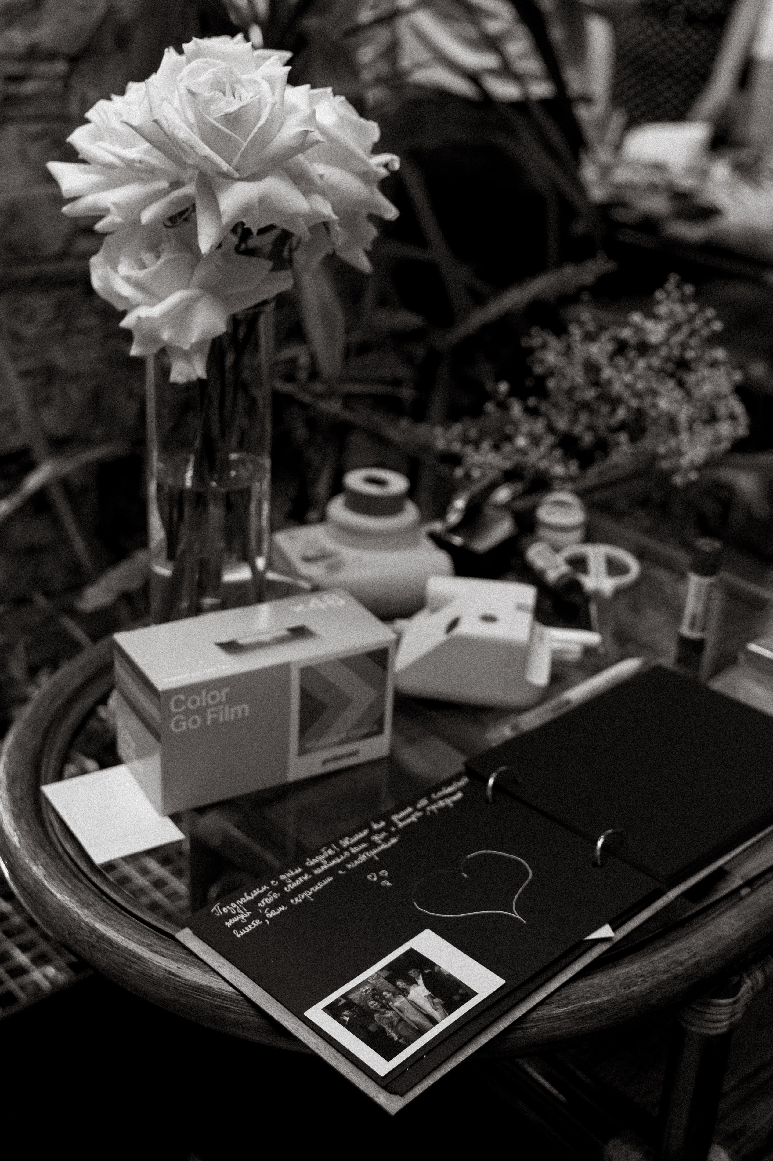 Classic. Свадебный фотограф Ярославль, Рыбинск