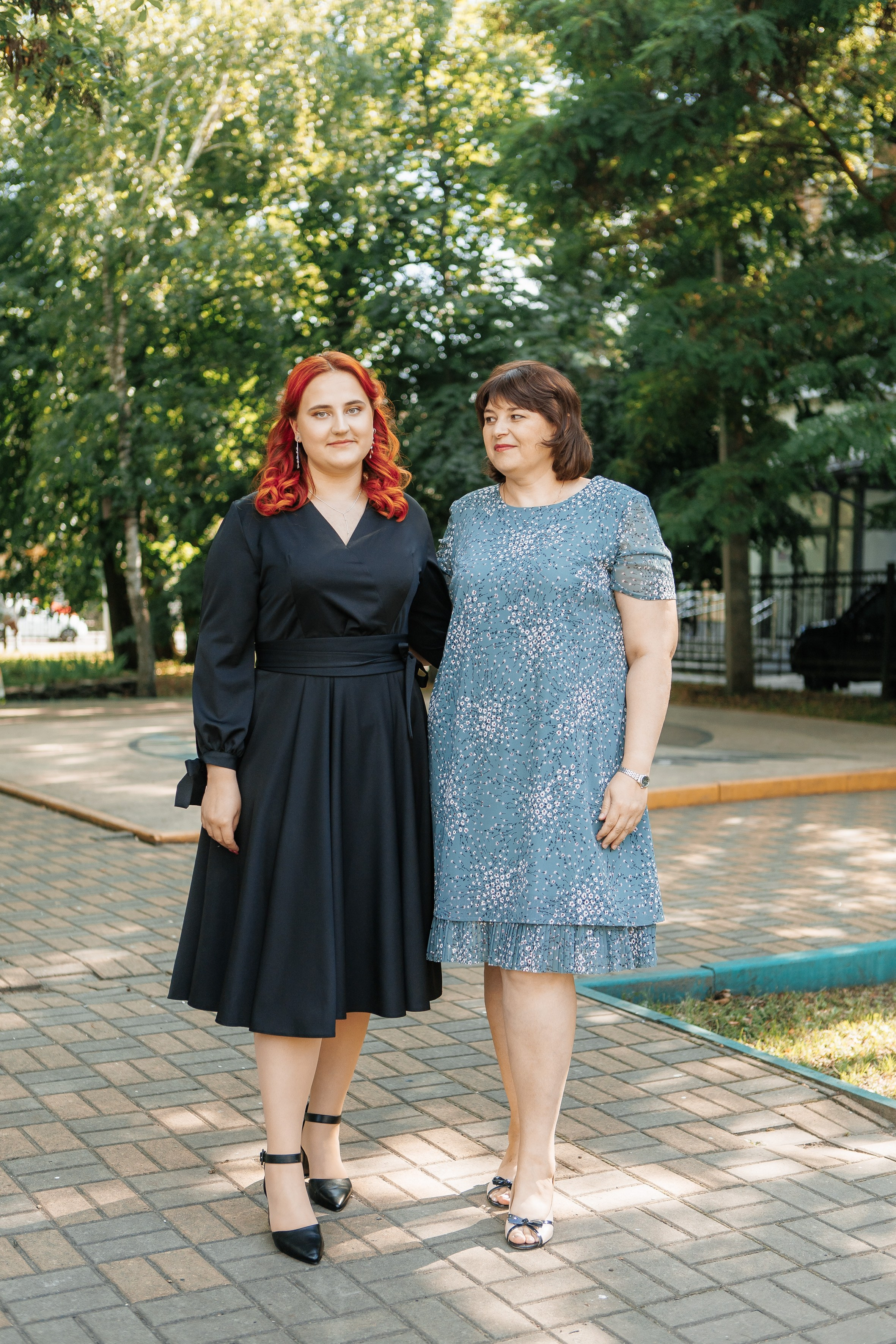 Выпускной Гимназия 12 2024 г. Свадебный и портретный Фотограф в Липецке Дмитрий Котюков