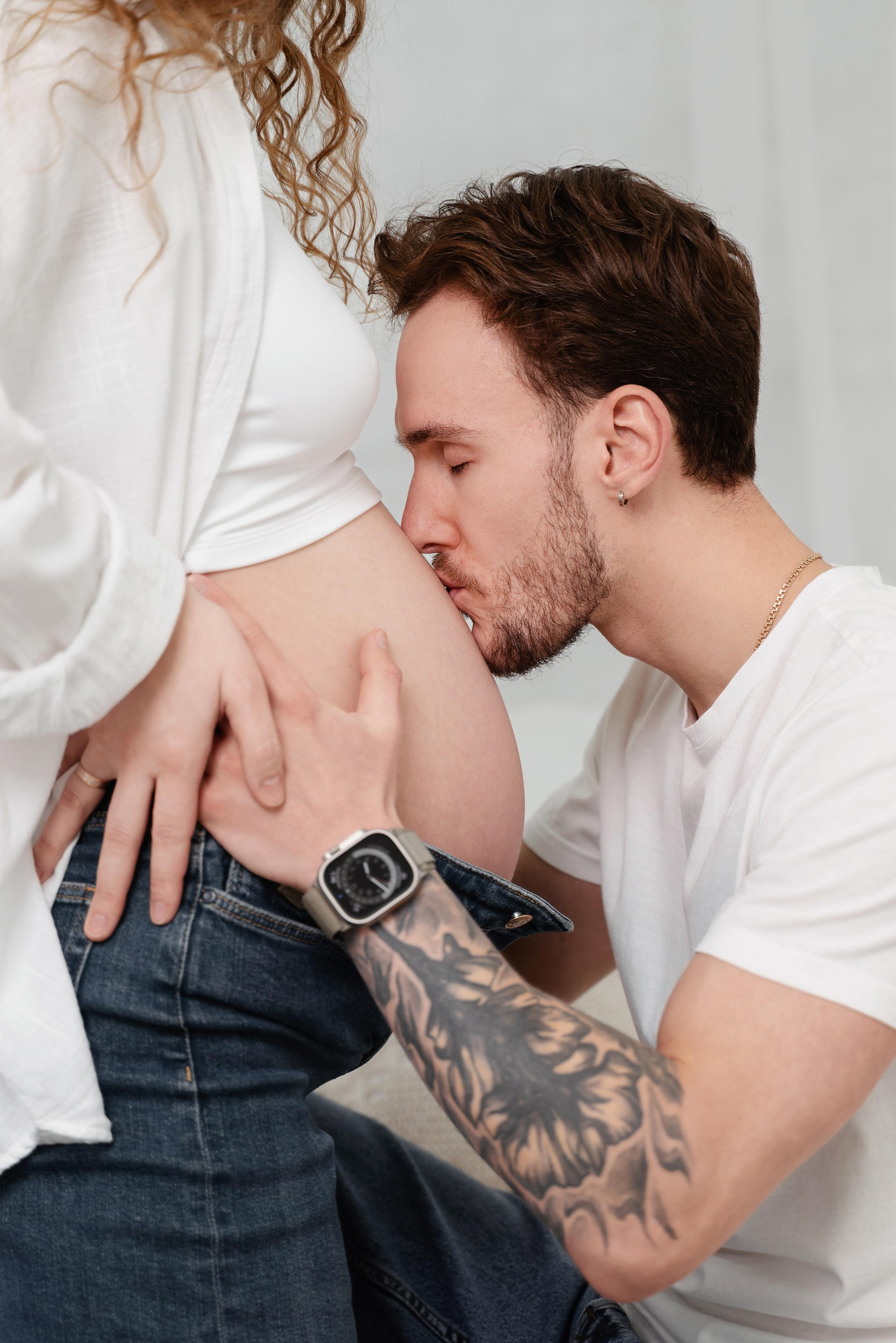 Soon mom. Репортажный и свадебный фотограф в Минске Шамко Анатолий