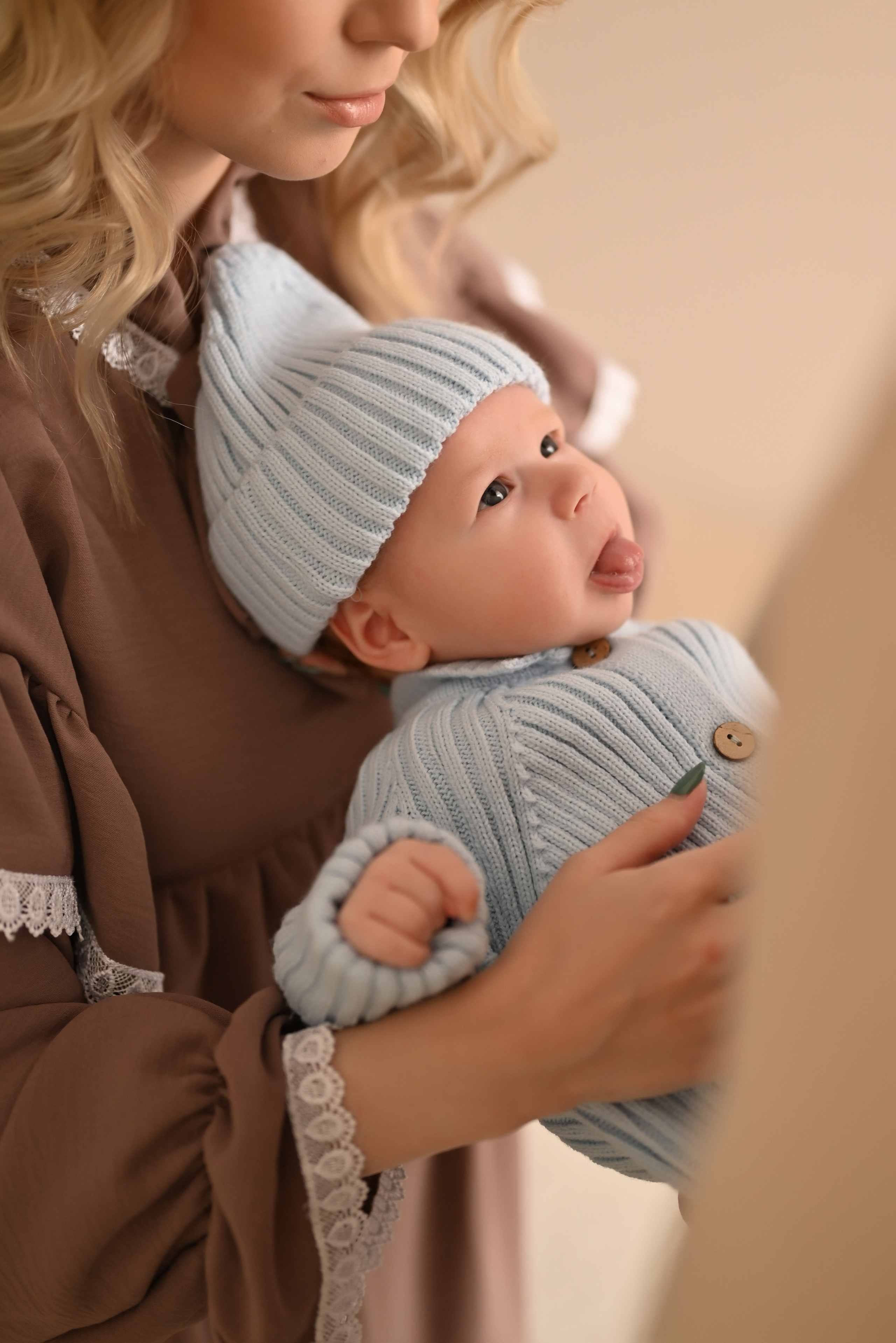 Первая фотосессия малыша. Свадебный и семейный фотограф в Уфе Александров Максим