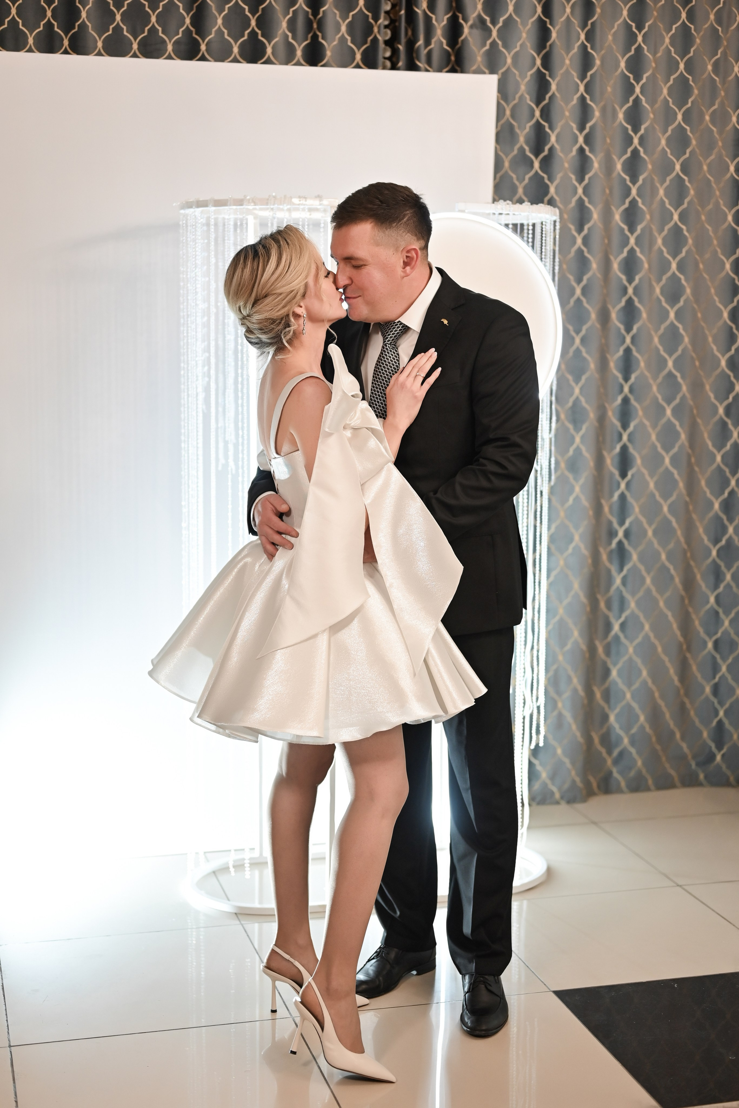 День Рождения Гульнары!. Свадебный и семейный фотограф в Уфе Александров Максим