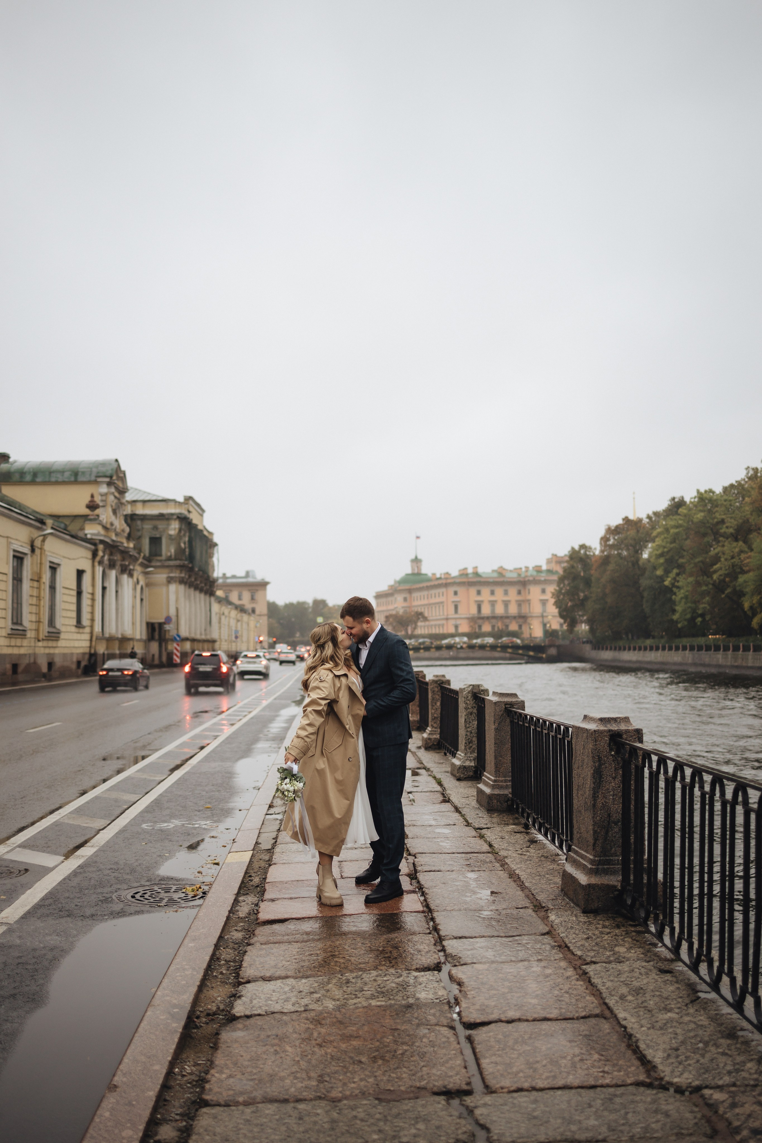 A&V. Фотограф в Санкт-Петербурге Ольга Кулеш