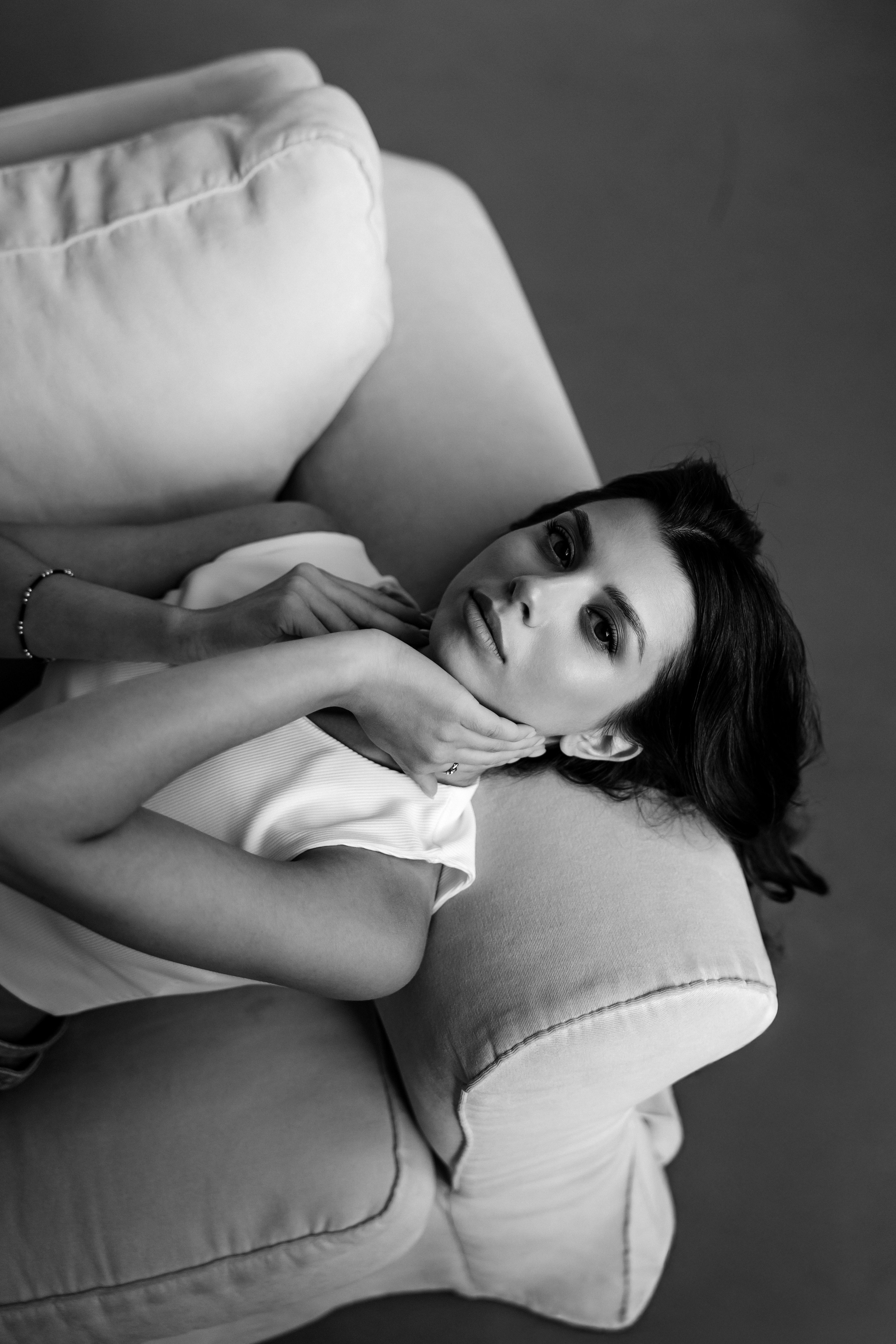 В. Фотограф в Санкт-Петербурге Ольга Кулеш