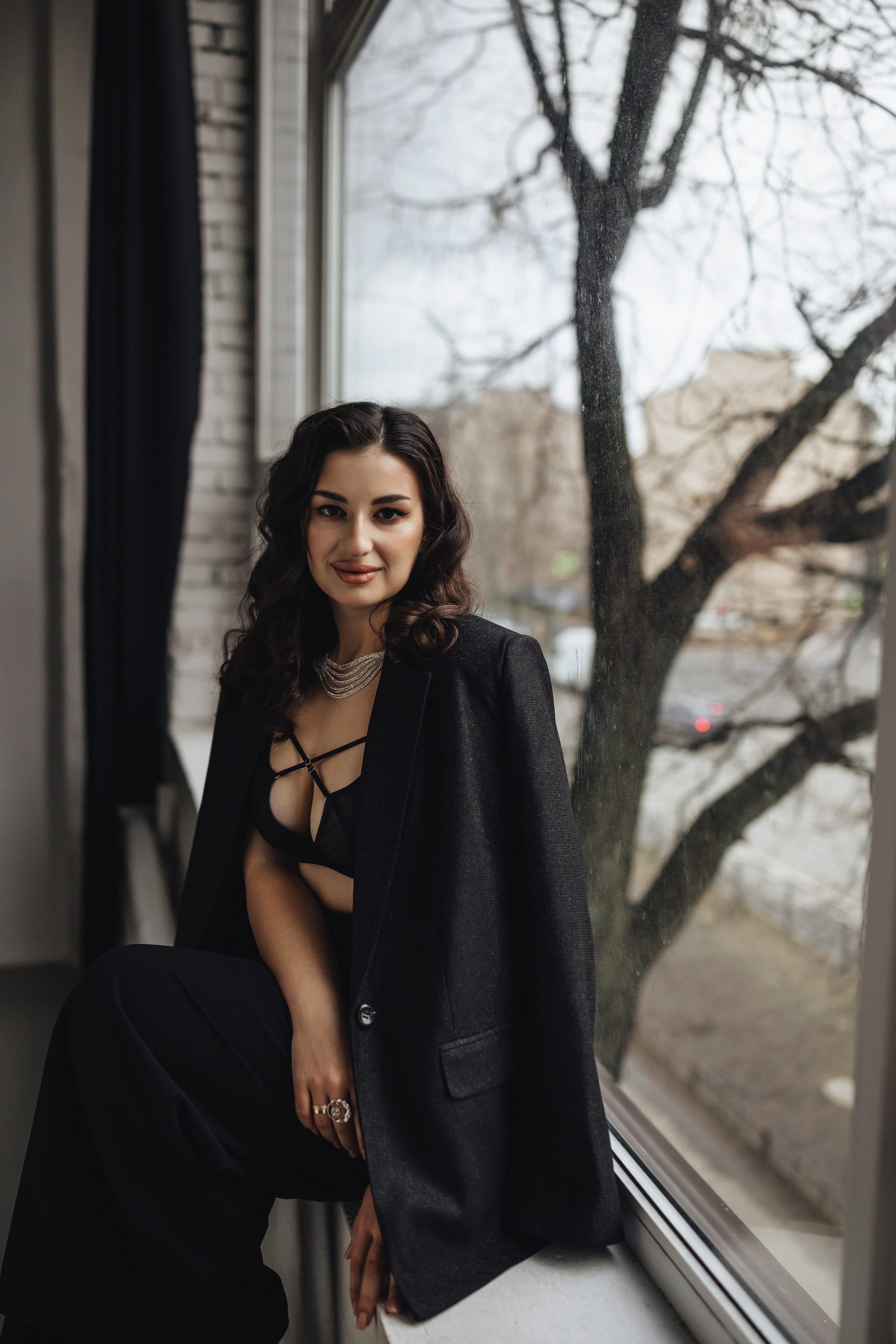 В. Фотограф в Санкт-Петербурге Ольга Кулеш