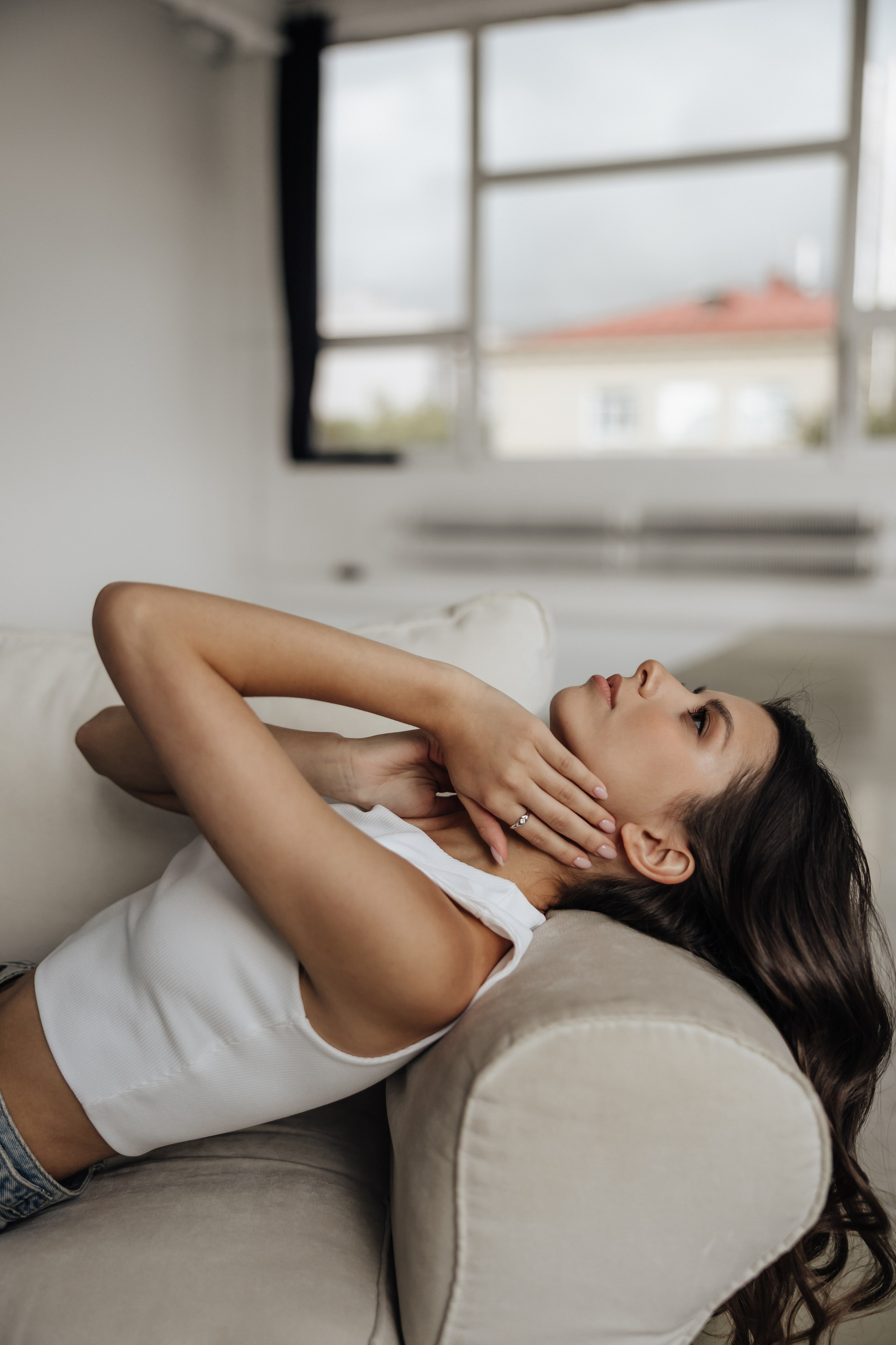 В. Фотограф в Санкт-Петербурге Ольга Кулеш