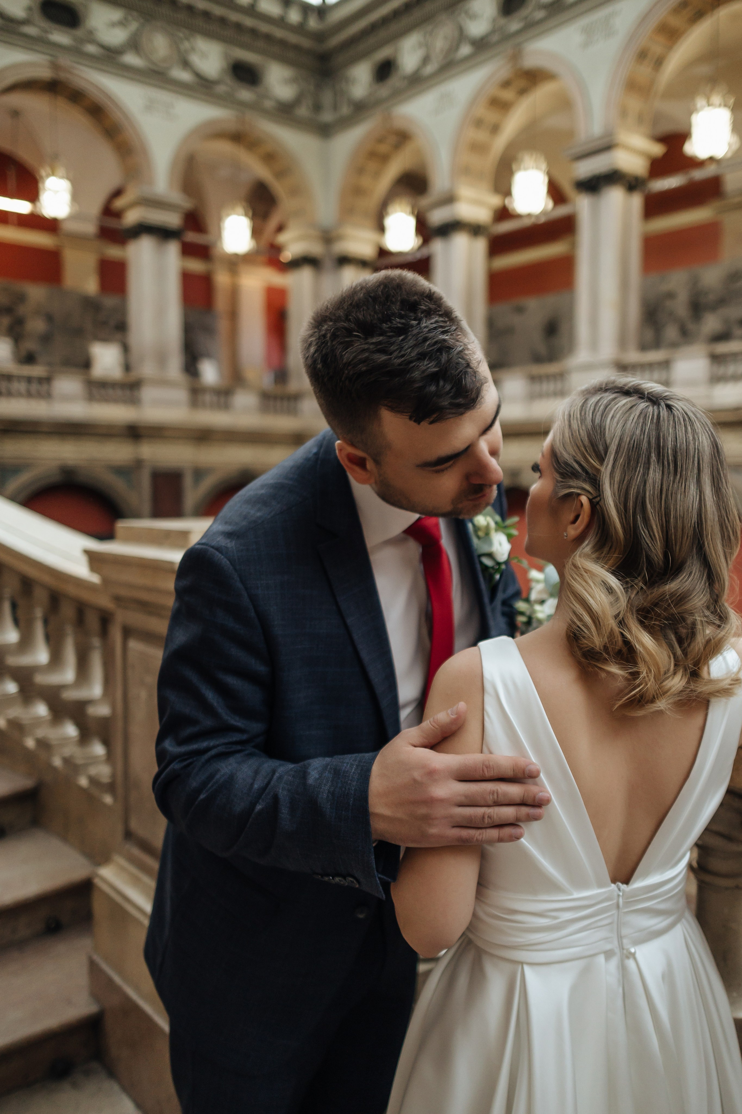 M&A. Фотограф в Санкт-Петербурге Ольга Кулеш