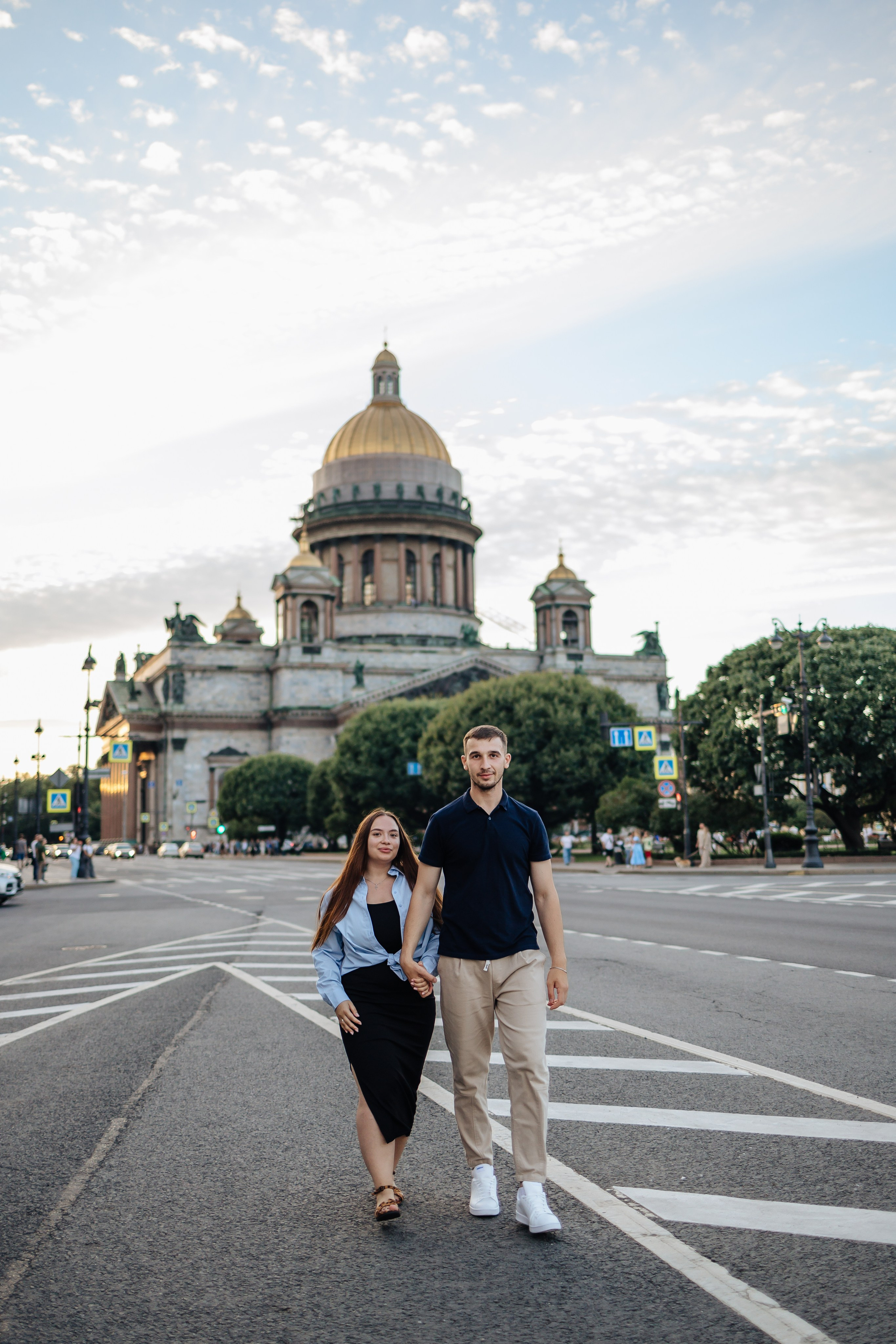 U&A. Фотограф в Санкт-Петербурге Ольга Кулеш