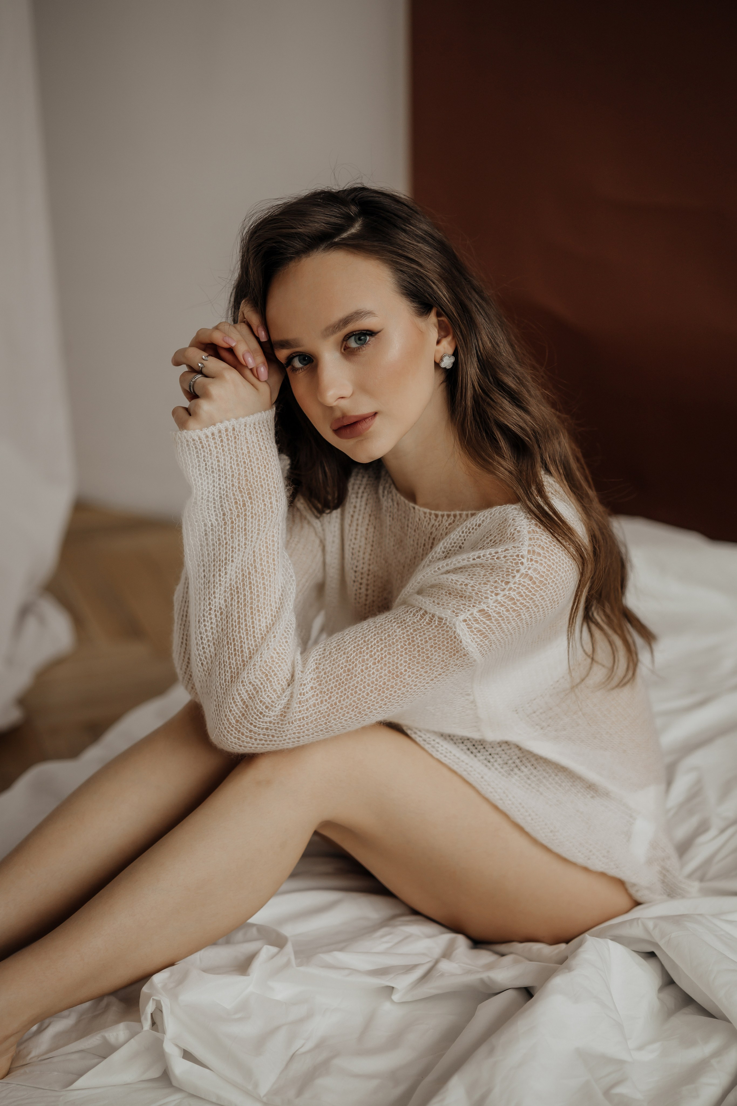 П. Фотограф в Санкт-Петербурге Ольга Кулеш