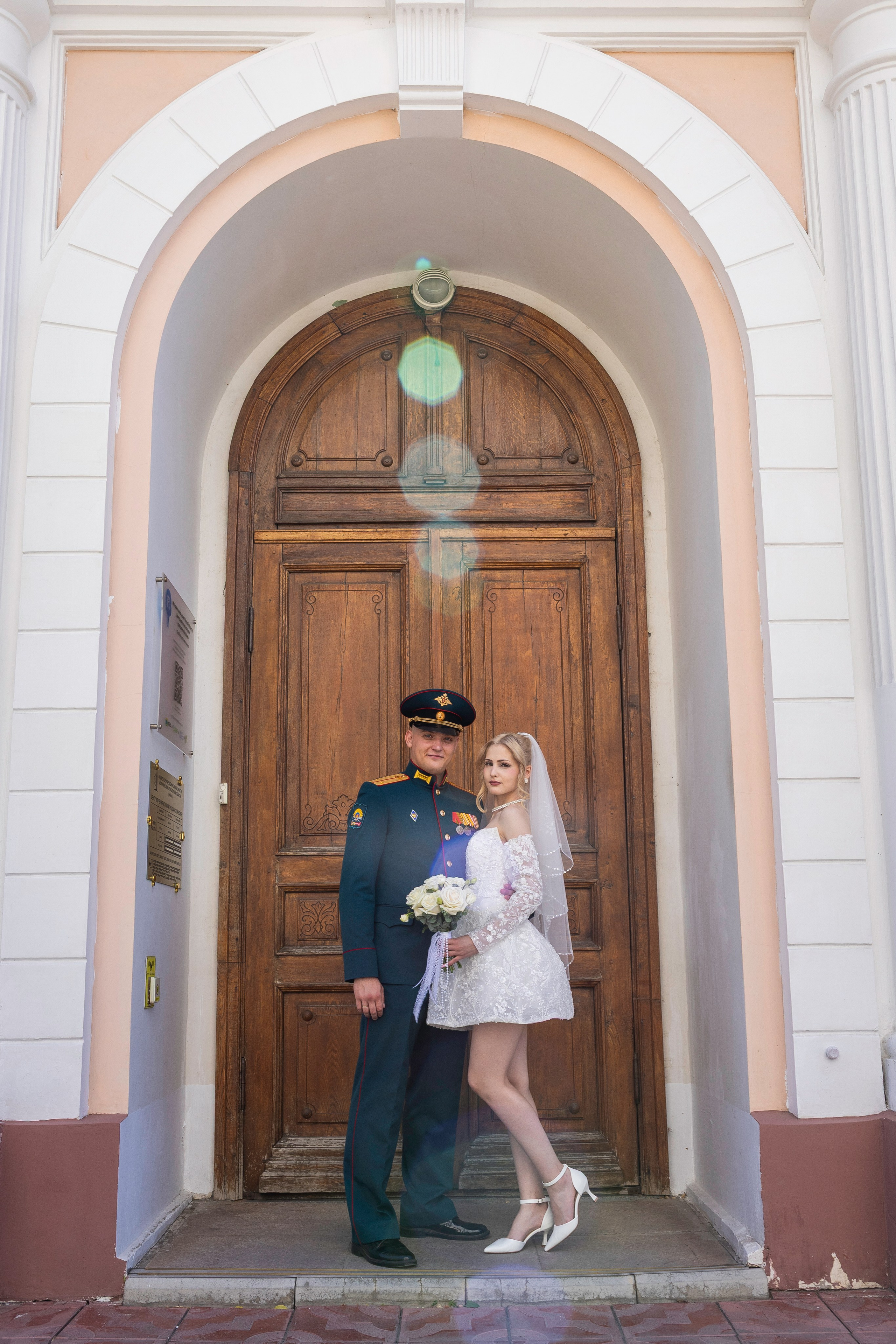 Свадьбы. Фотограф Комаров Сергей