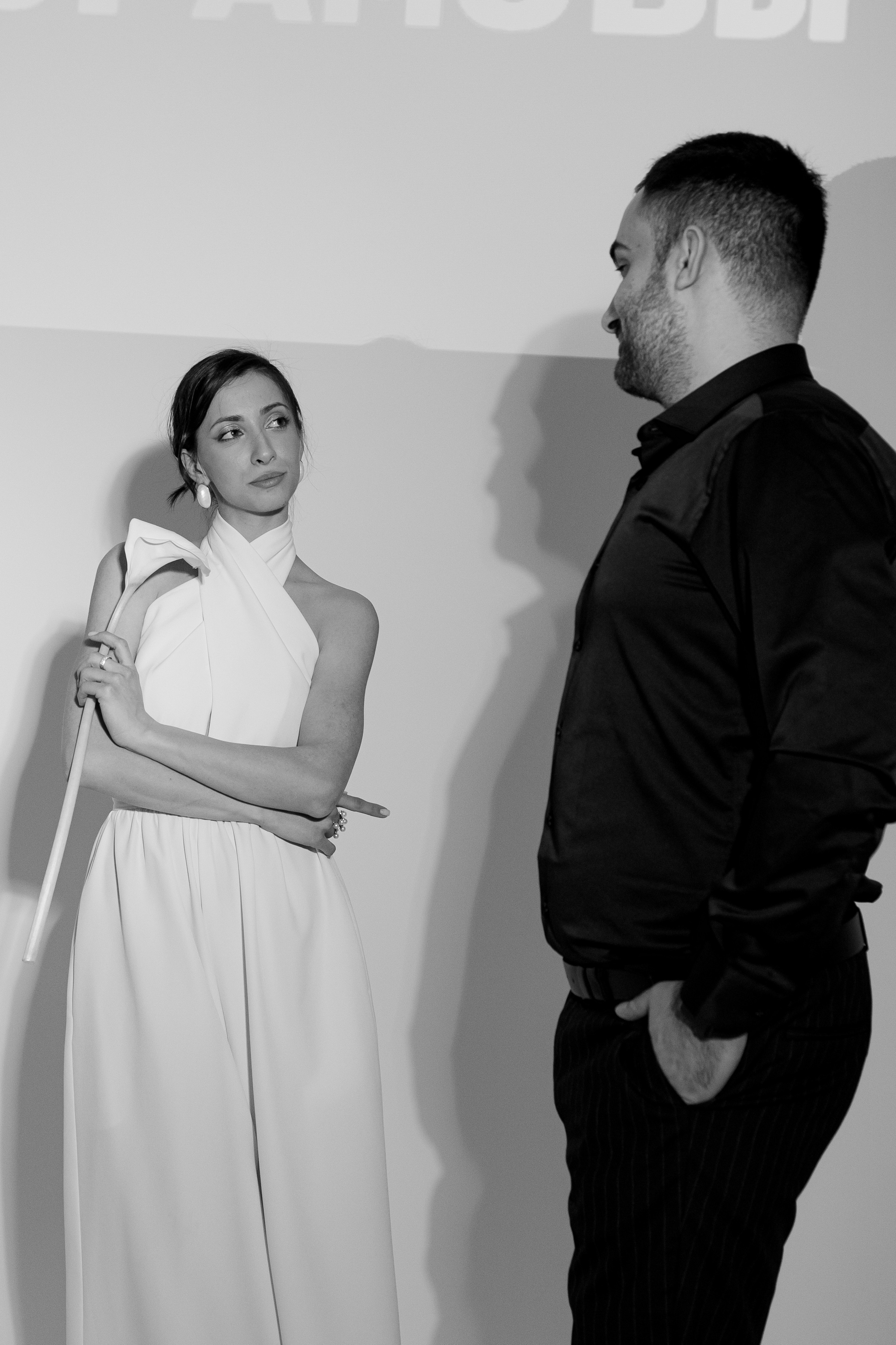 Абрамовы. Фотограф Алина Мкртычева