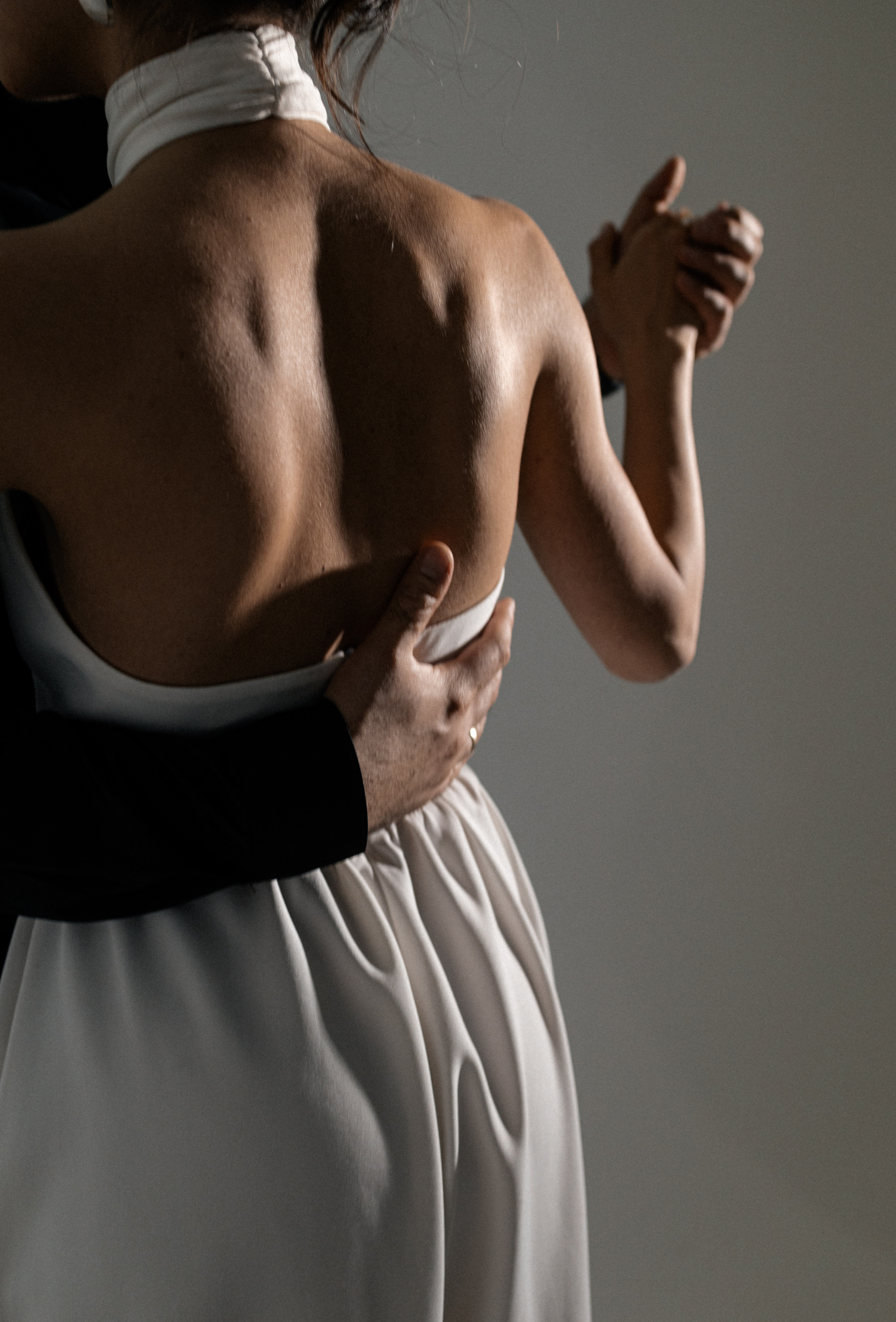 Абрамовы. Фотограф Алина Мкртычева