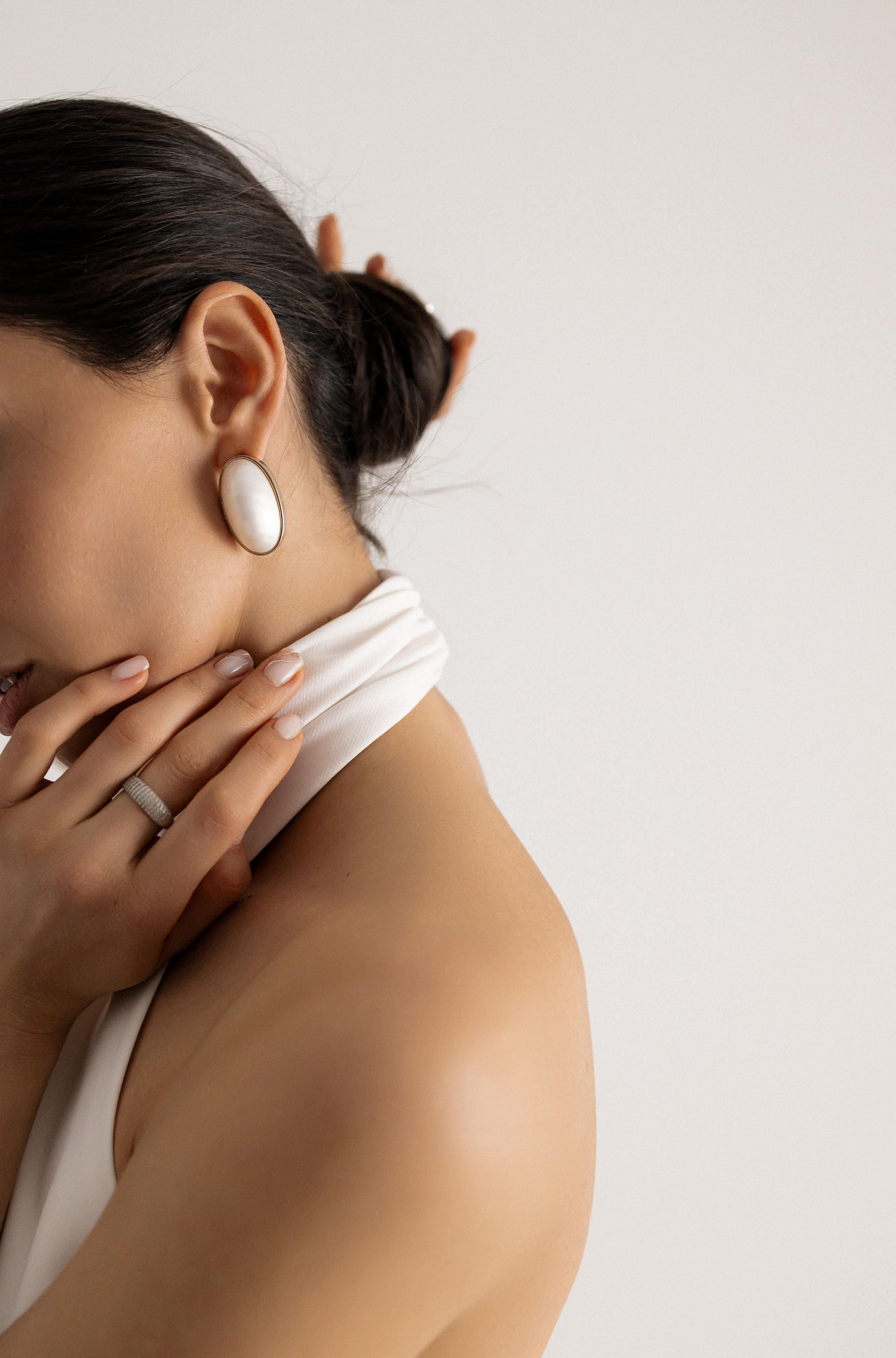 Абрамовы. Фотограф Алина Мкртычева